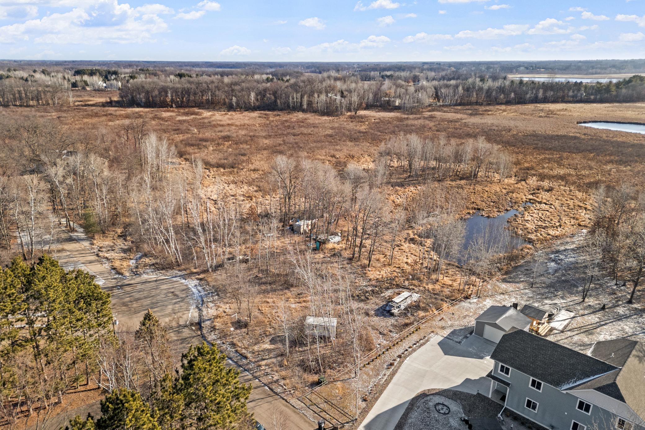View of Land at 19479 Leyte Street, East Bethel MN 55092, East Bethel (4 of 12) - Mike Wilen | Minnesota Team Real Estate