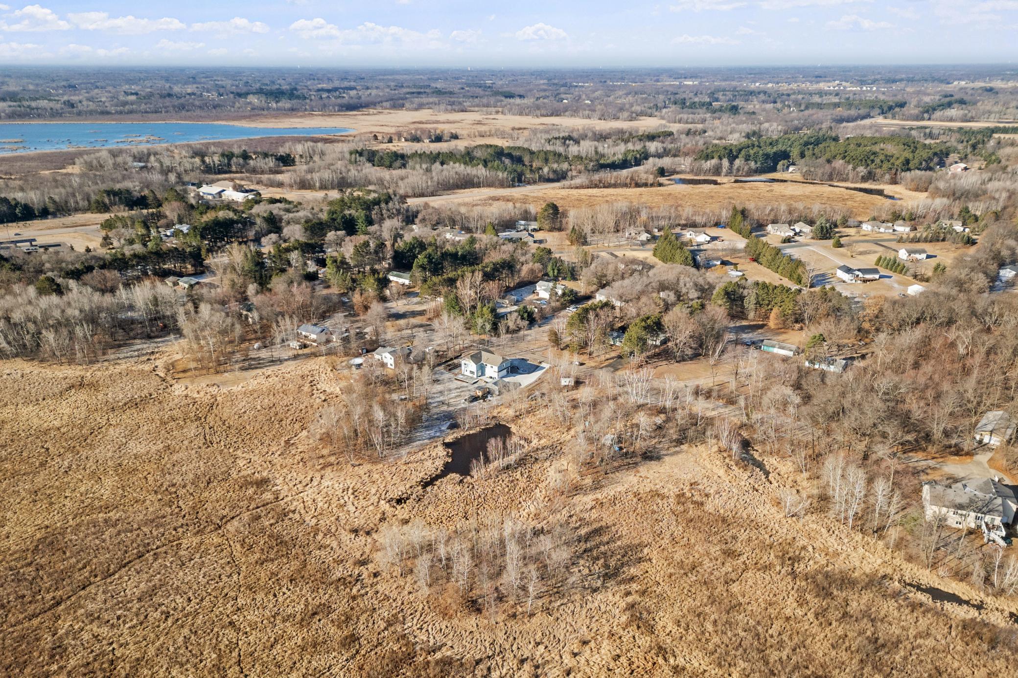 View of Land at 19479 Leyte Street, East Bethel MN 55092, East Bethel (7 of 12) - Mike Wilen | Minnesota Team Real Estate