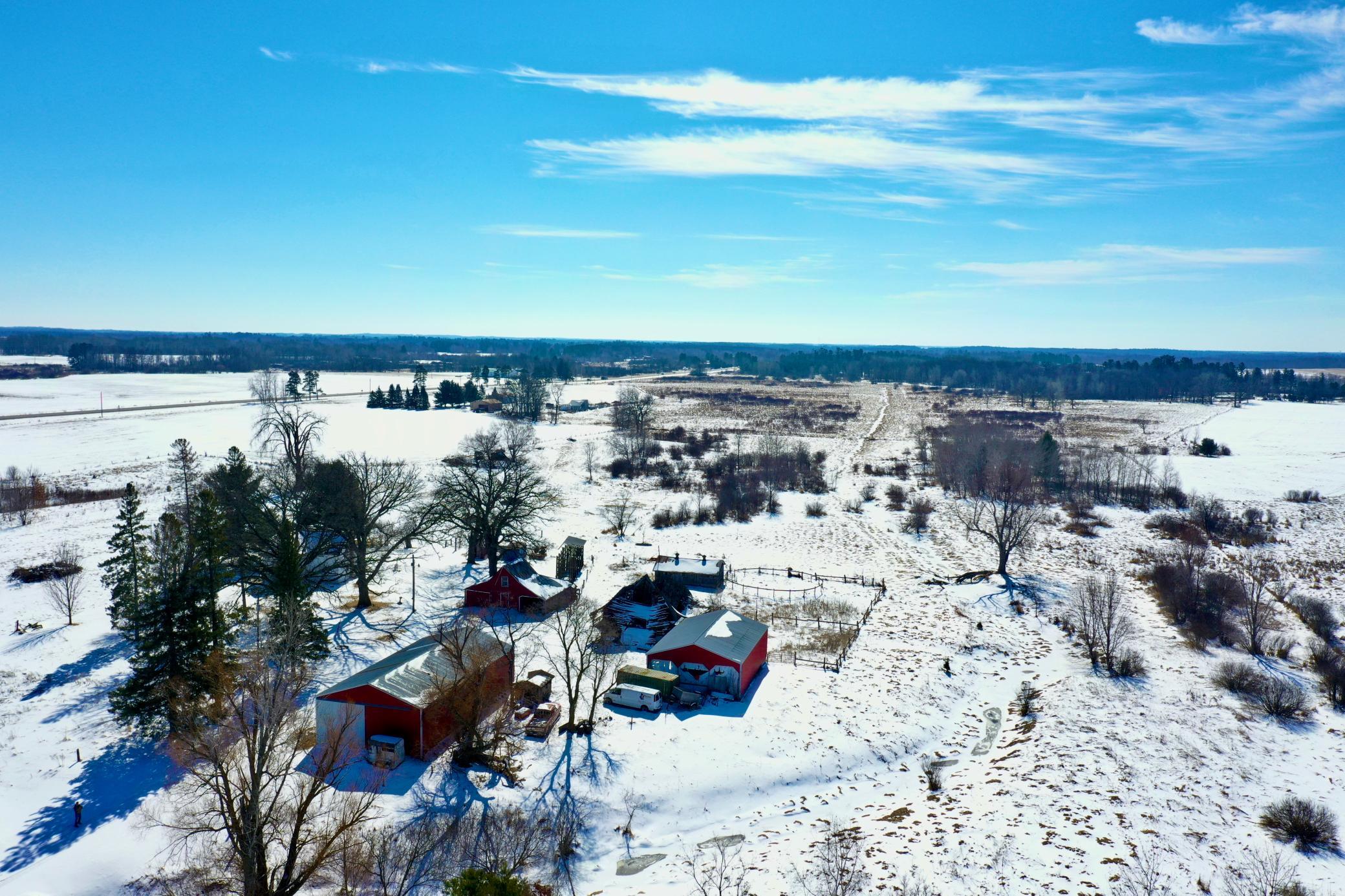 View of Residential at 2854 405th Avenue, Braham MN 55006, Braham - Mike Wilen | Minnesota Team Real Estate