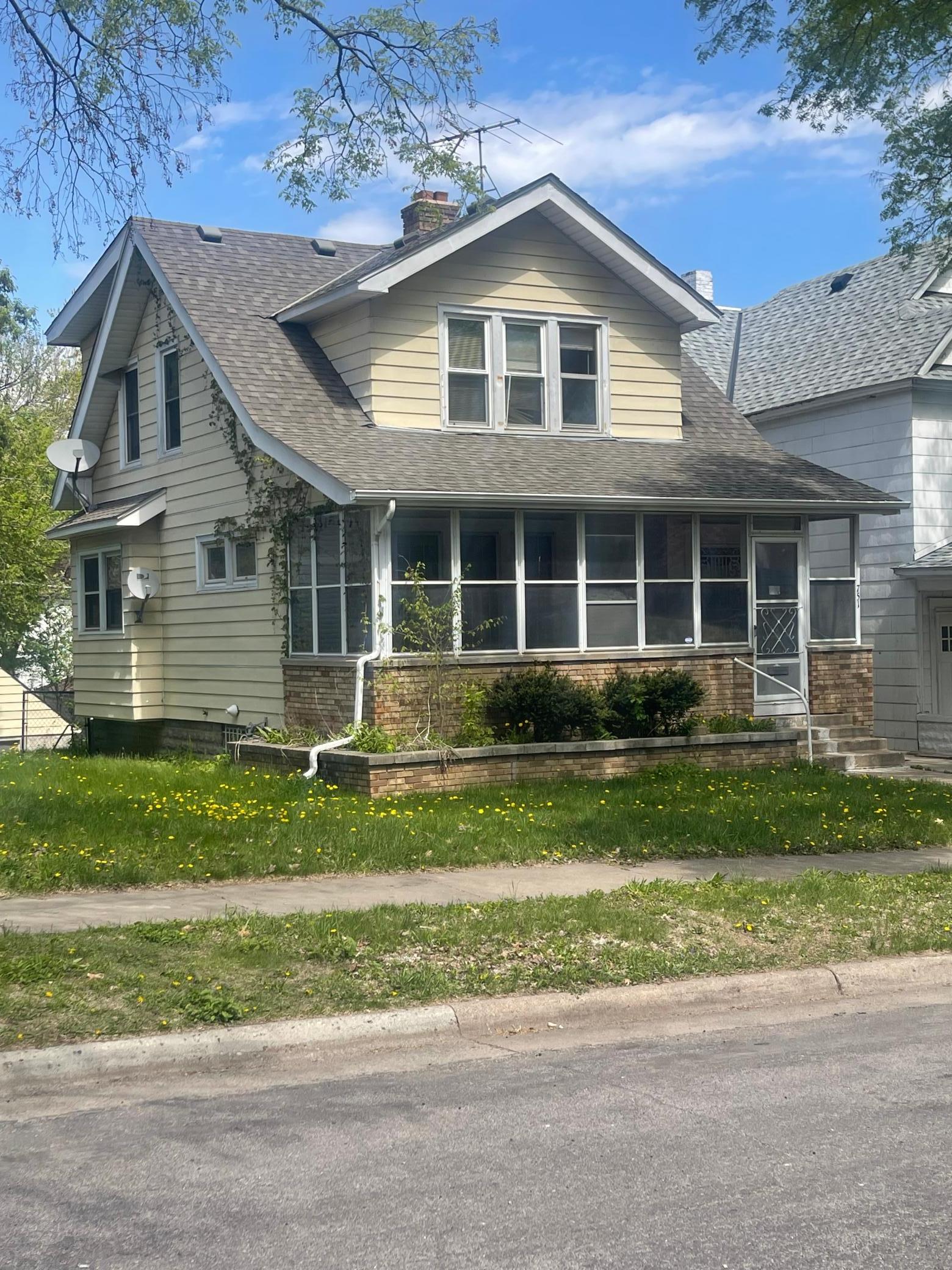 View of Residential at 751 Lawson Avenue, Saint Paul MN 55106, Saint Paul - Mike Wilen | Minnesota Team Real Estate