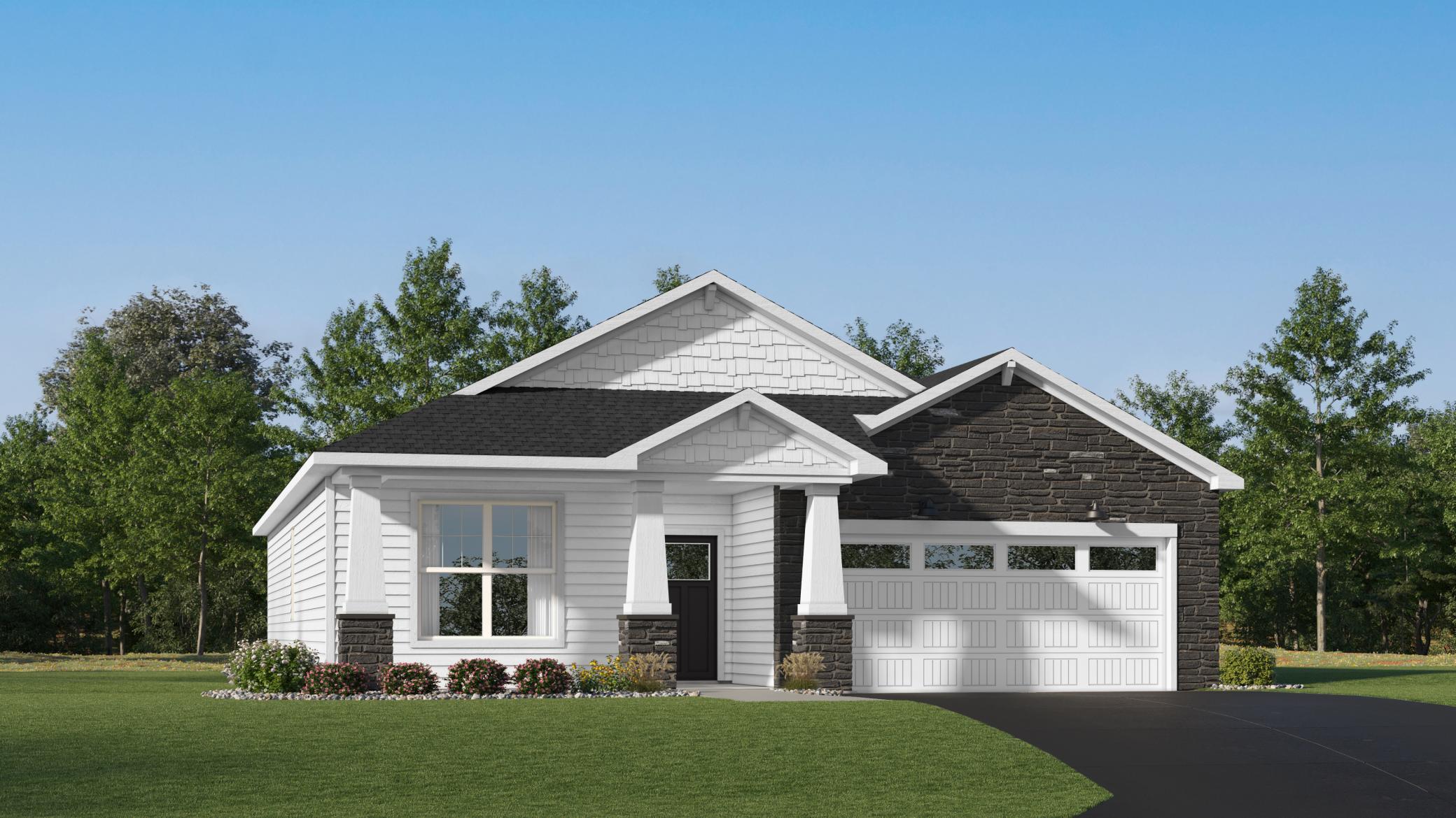 View of Residential at 825 152nd Avenue, Andover MN 55304, Andover - Mike Wilen | Minnesota Team Real Estate
