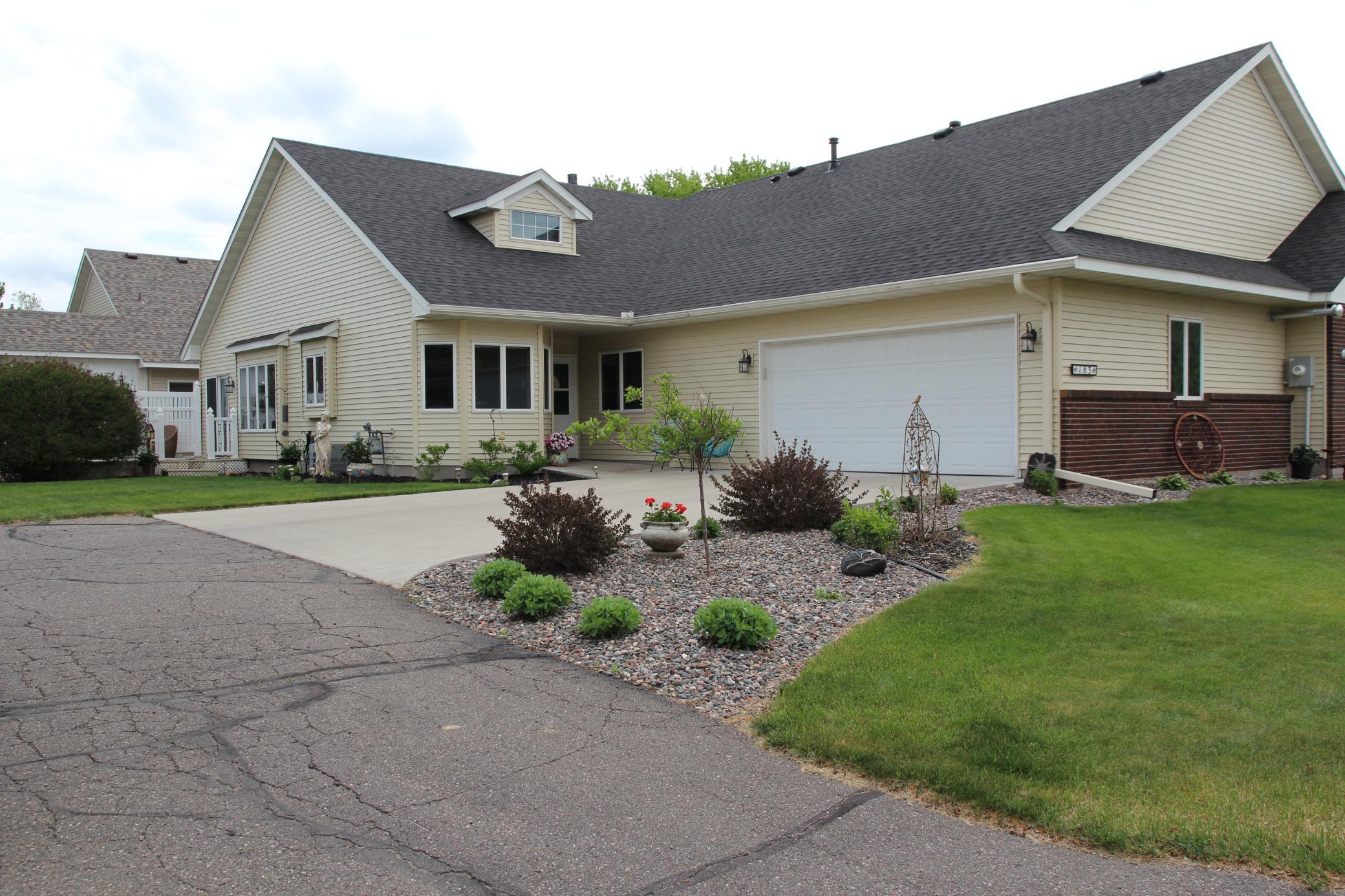 View of Residential at 183 Cardinal Lane, Clearwater MN 55320, Clearwater - Mike Wilen | Minnesota Team Real Estate