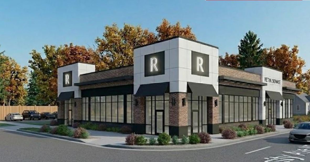 View of Commercial Sale at 910 University Avenue, Minneapolis - Mike Wilen | Minnesota Team Real Estate
