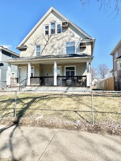 View of Residential Income at 1414 Logan Avenue, Minneapolis MN 55411, Minneapolis - Mike Wilen | Minnesota Team Real Estate