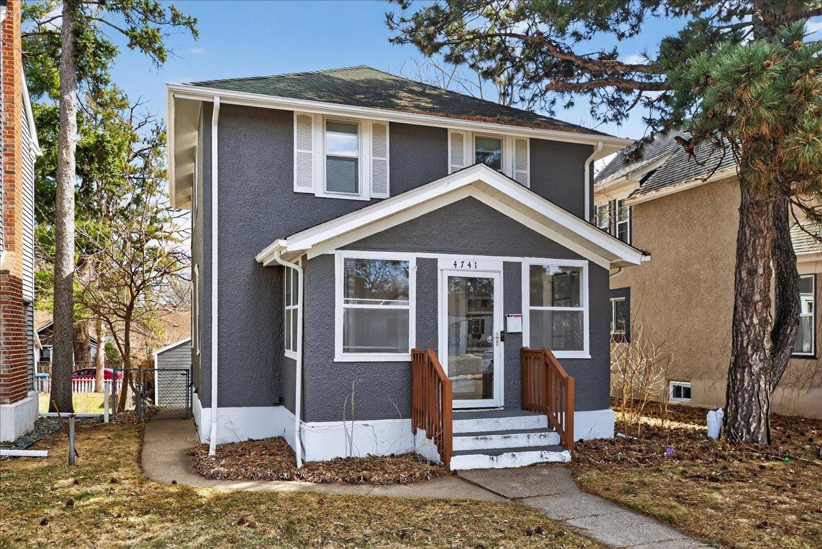 View of Residential at 4741 4th Avenue, Minneapolis MN 55419, Minneapolis - Mike Wilen | Minnesota Team Real Estate