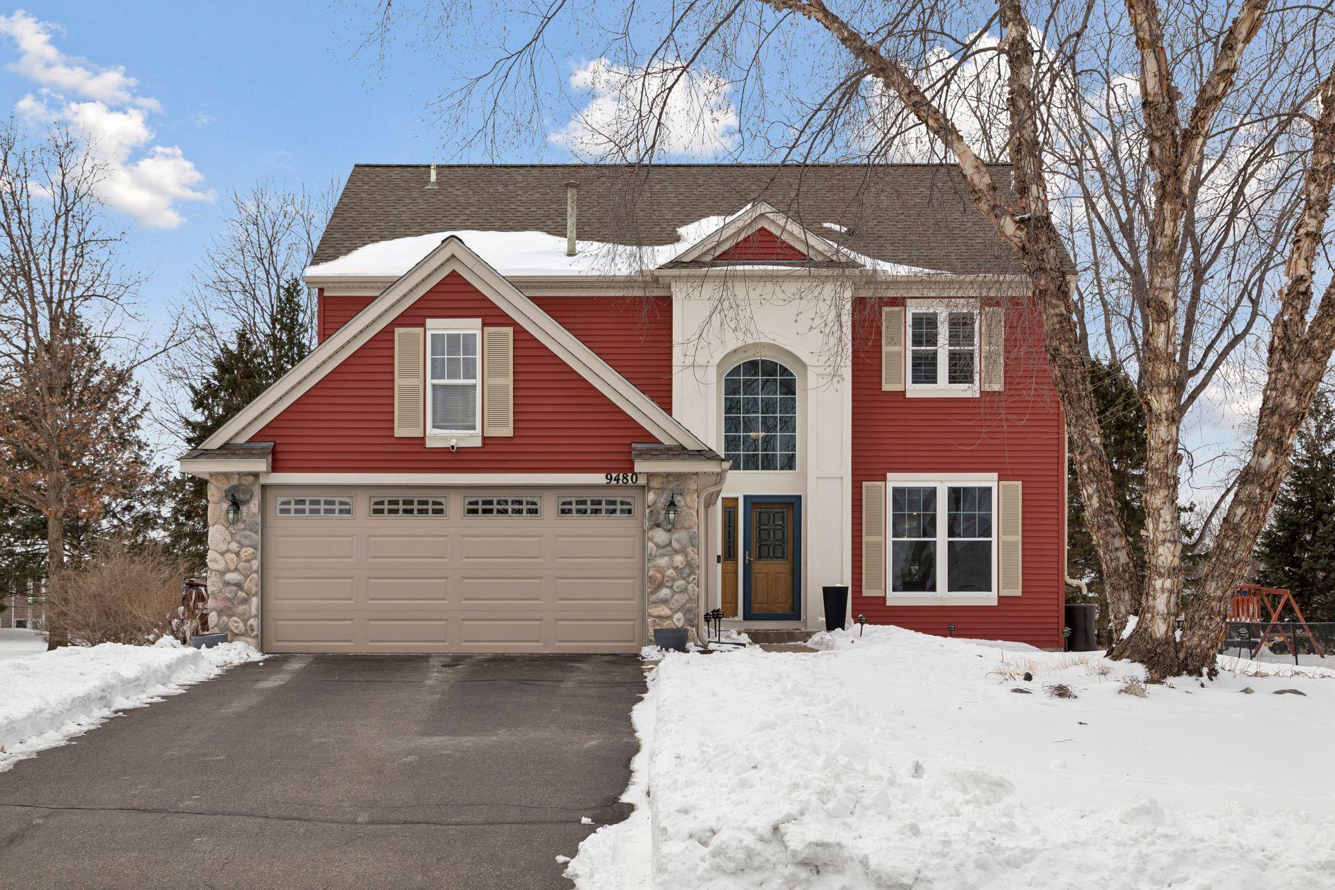 View of Residential at 9480 Tyne Lane, Inver Grove Heights MN 55077, Inver Grove Heights - Mike Wilen | Minnesota Team Real Estate