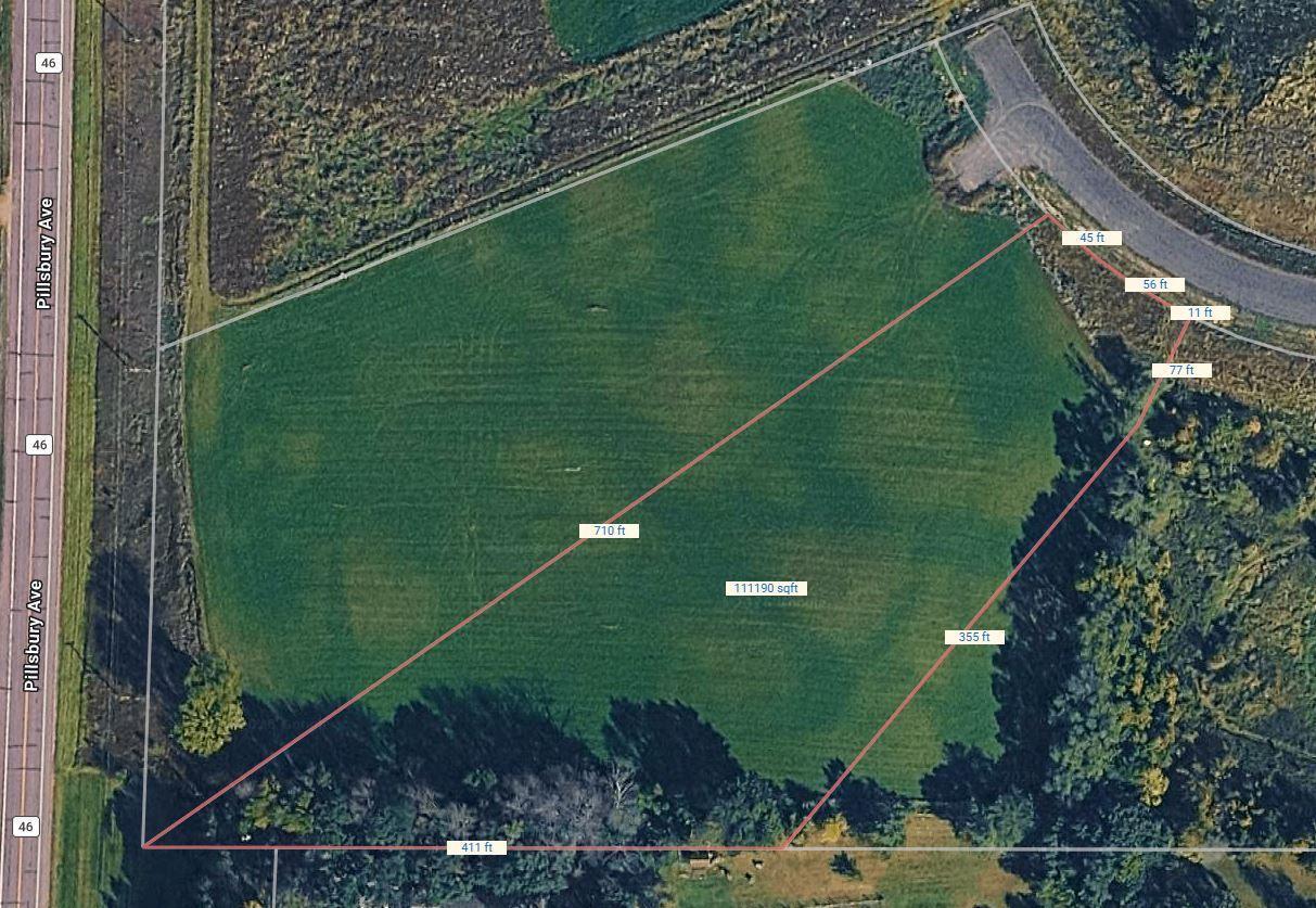 View of Land at 23858 Hall Drive, Lakeville MN 55044, Lakeville (7 of 10) - Mike Wilen | Minnesota Team Real Estate
