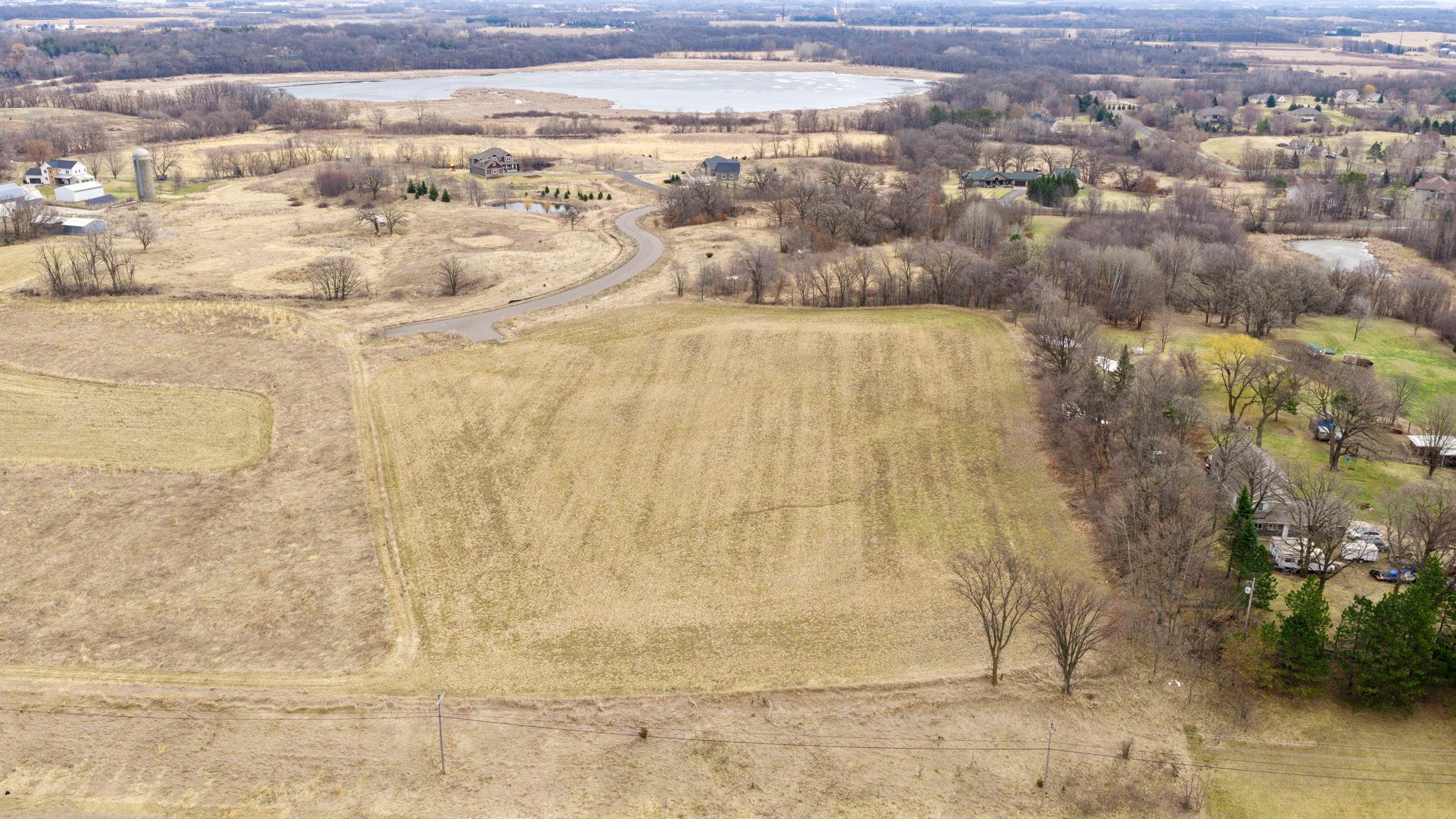 View of Land at 23858 Hall Drive, Lakeville MN 55044, Lakeville - Mike Wilen | Minnesota Team Real Estate