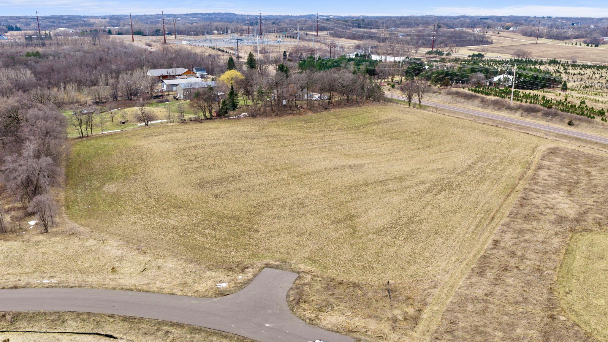 View of Land at 23858 Hall Drive, Lakeville MN 55044, Lakeville (2 of 10) - Mike Wilen | Minnesota Team Real Estate