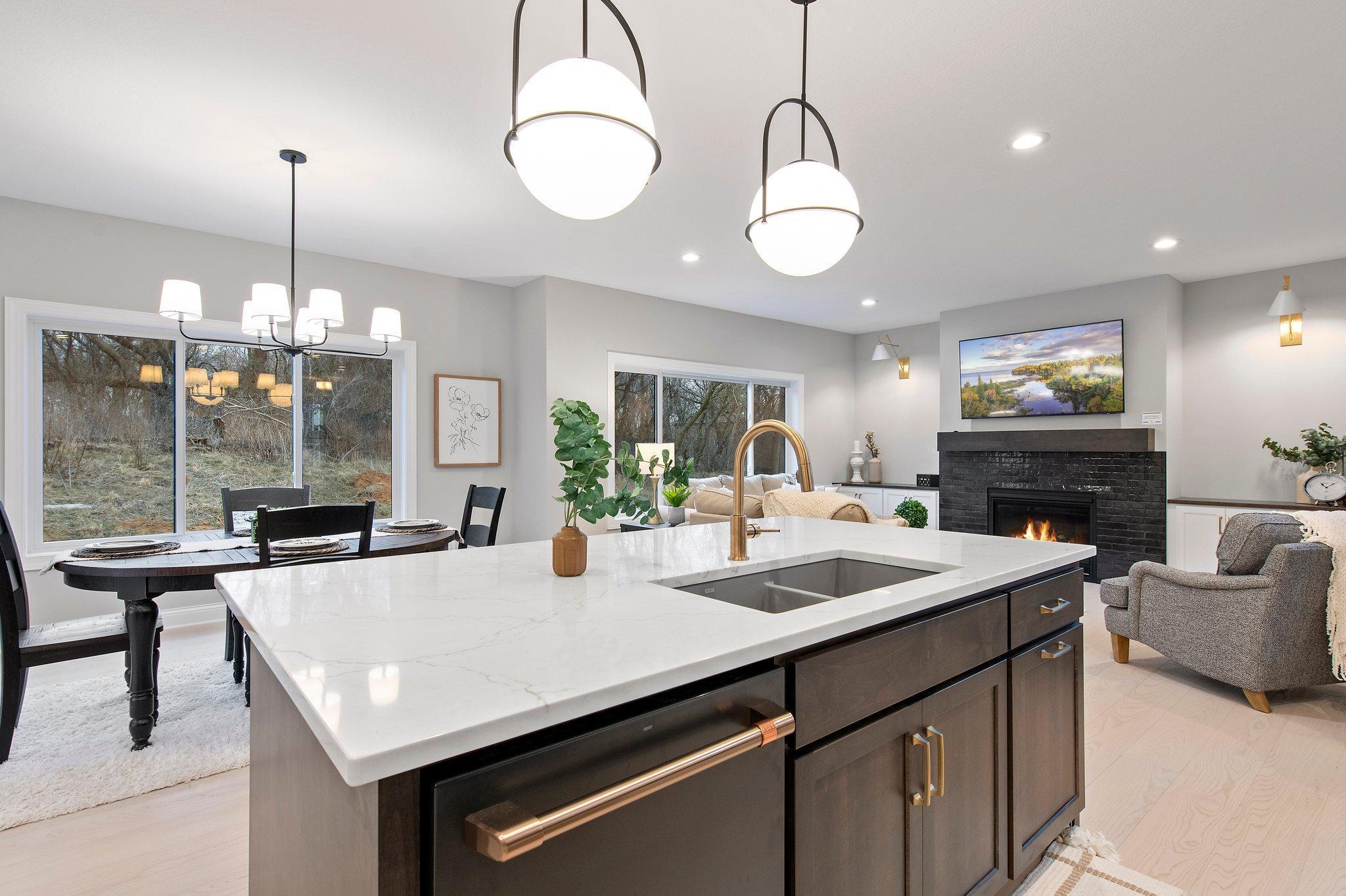 View of Residential at 23804 Hall Dr, Lakeville MN 55044, Lakeville (6 of 24) - Mike Wilen | Minnesota Team Real Estate