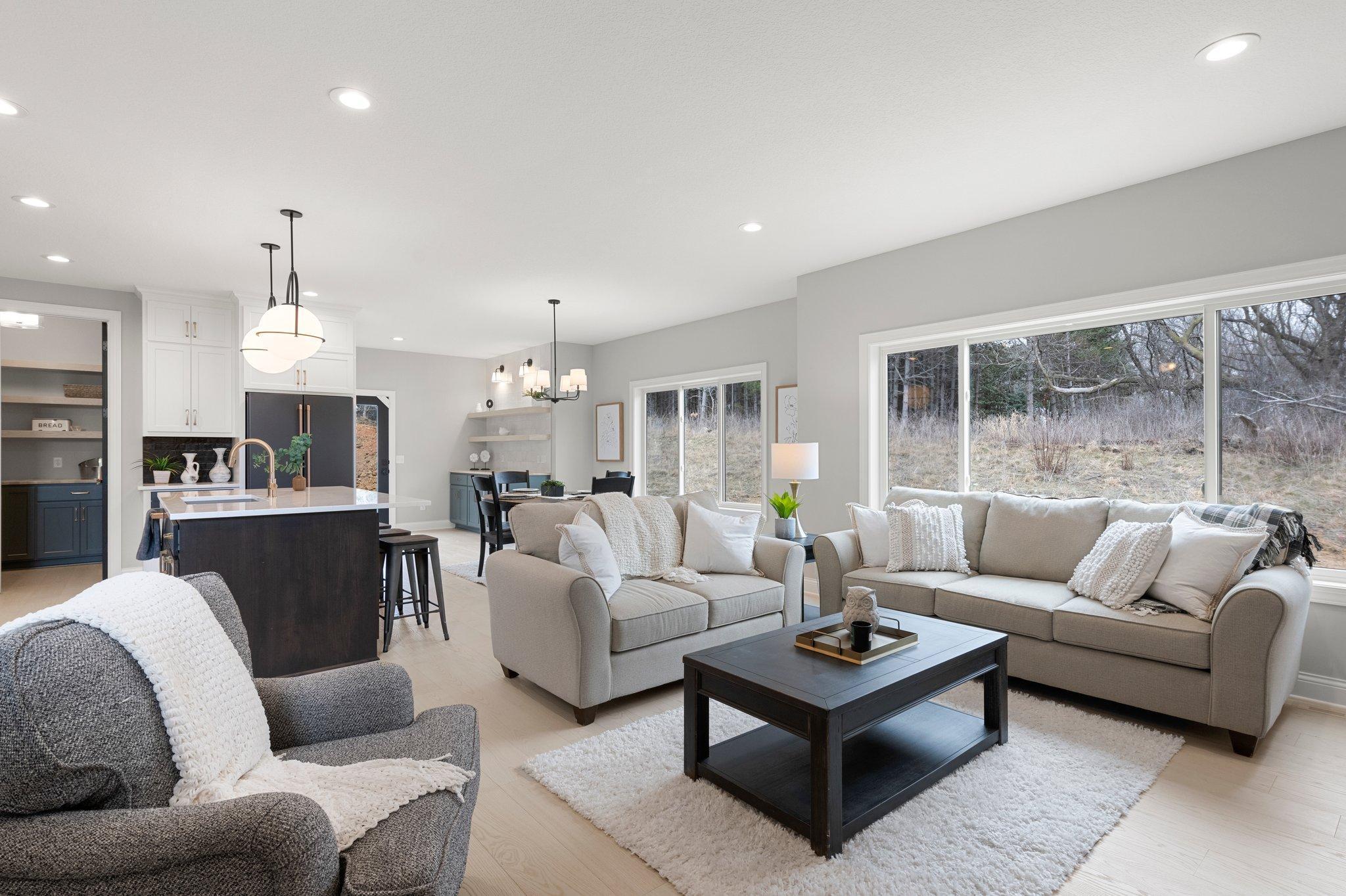 View of Residential at 23804 Hall Dr, Lakeville MN 55044, Lakeville (8 of 24) - Mike Wilen | Minnesota Team Real Estate