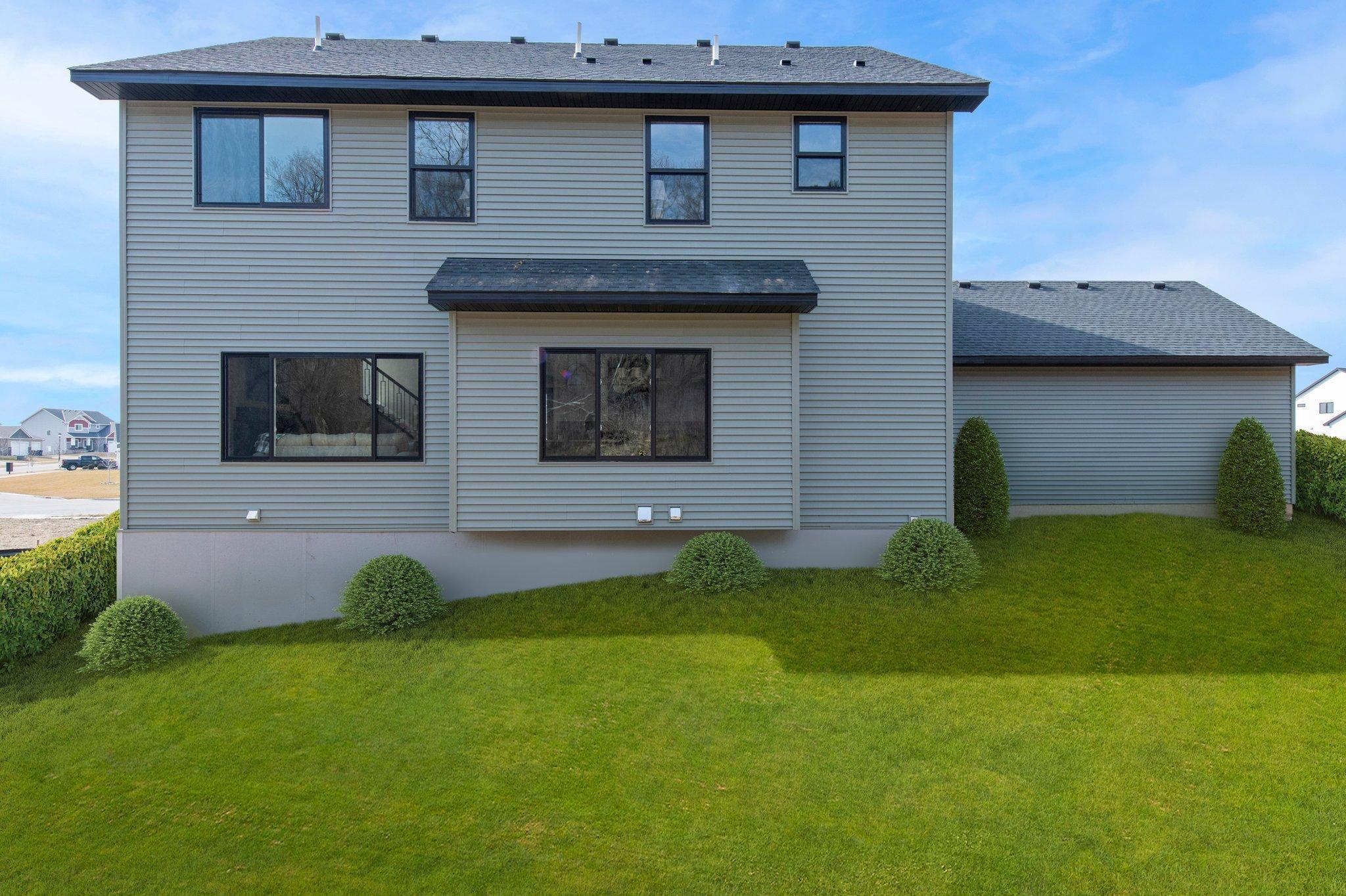 View of Residential at 23804 Hall Dr, Lakeville MN 55044, Lakeville (24 of 24) - Mike Wilen | Minnesota Team Real Estate
