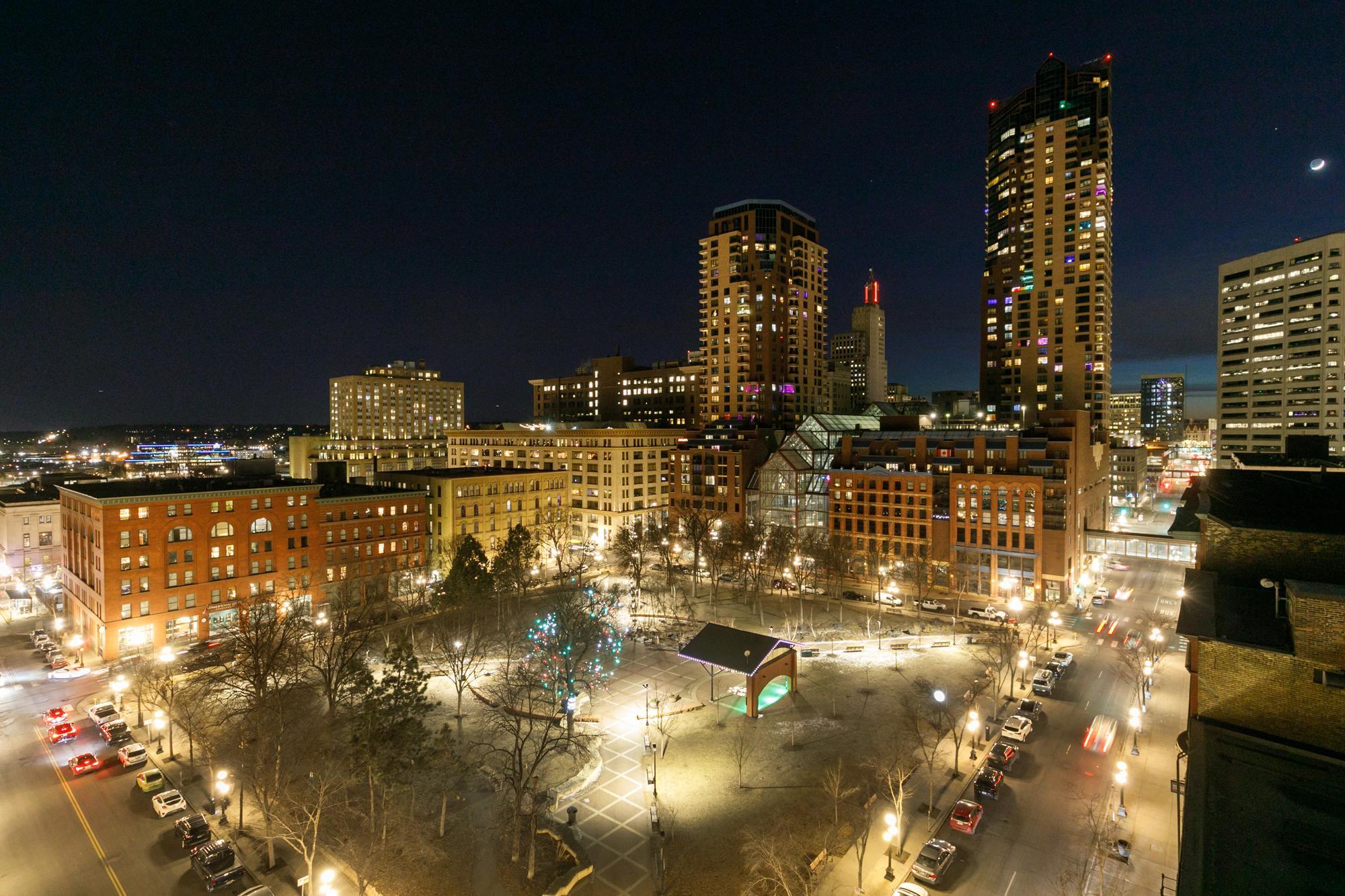 View of Residential at 406 Wacouta Street #216, Saint Paul MN 55101, Saint Paul - Mike Wilen | Minnesota Team Real Estate