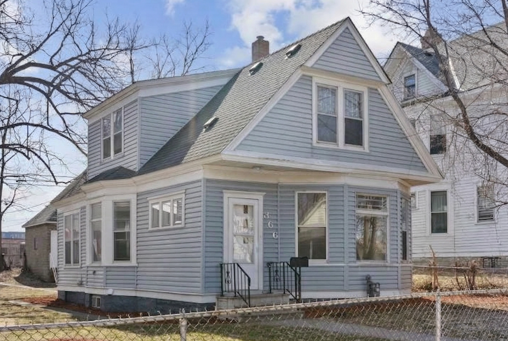 View of Residential at 366 Fuller Avenue, Saint Paul MN 55103, Saint Paul - Mike Wilen | Minnesota Team Real Estate
