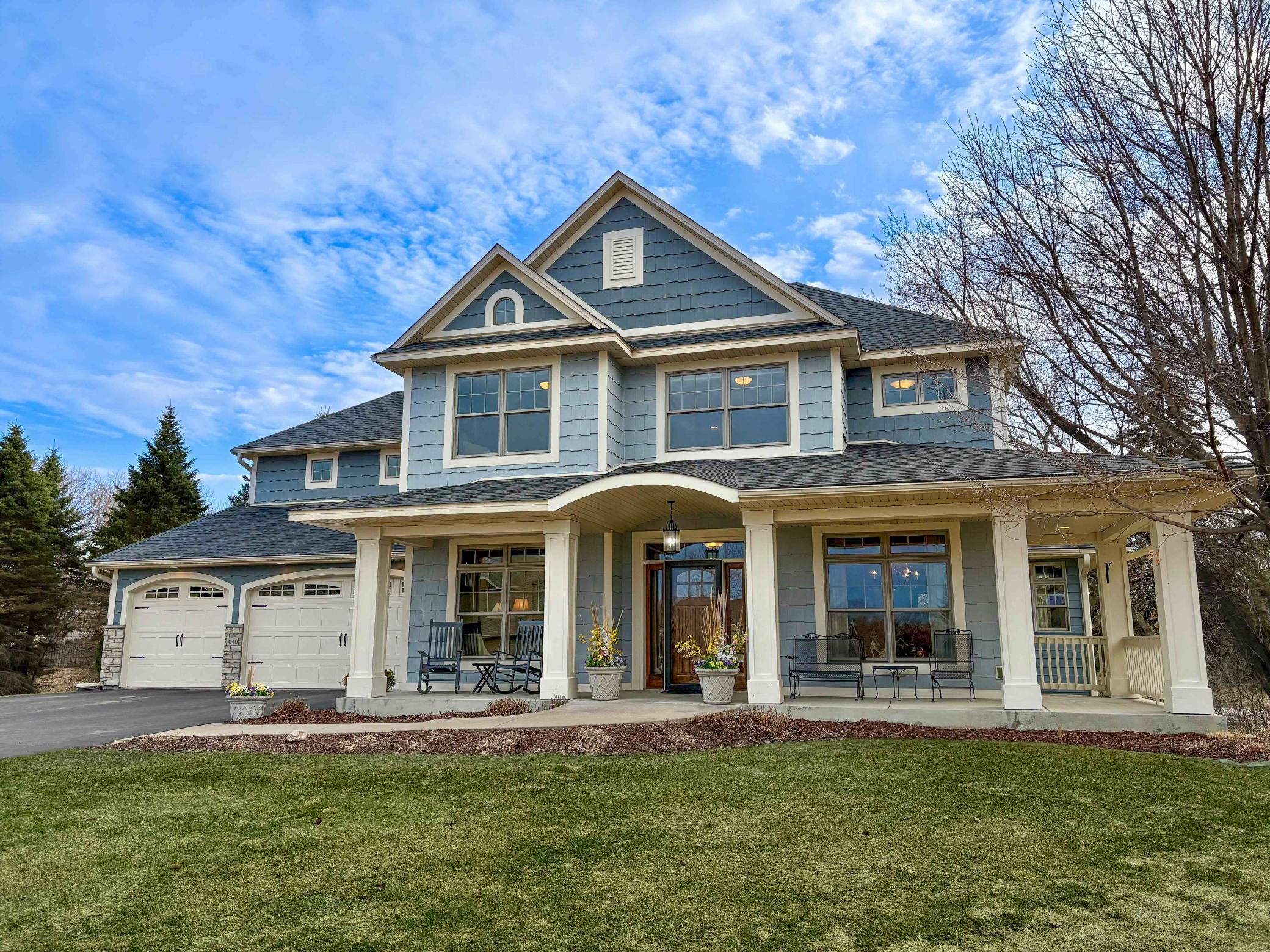 View of Residential at 3140 Xanthus Lane, Plymouth MN 55447, Plymouth - Mike Wilen | Minnesota Team Real Estate