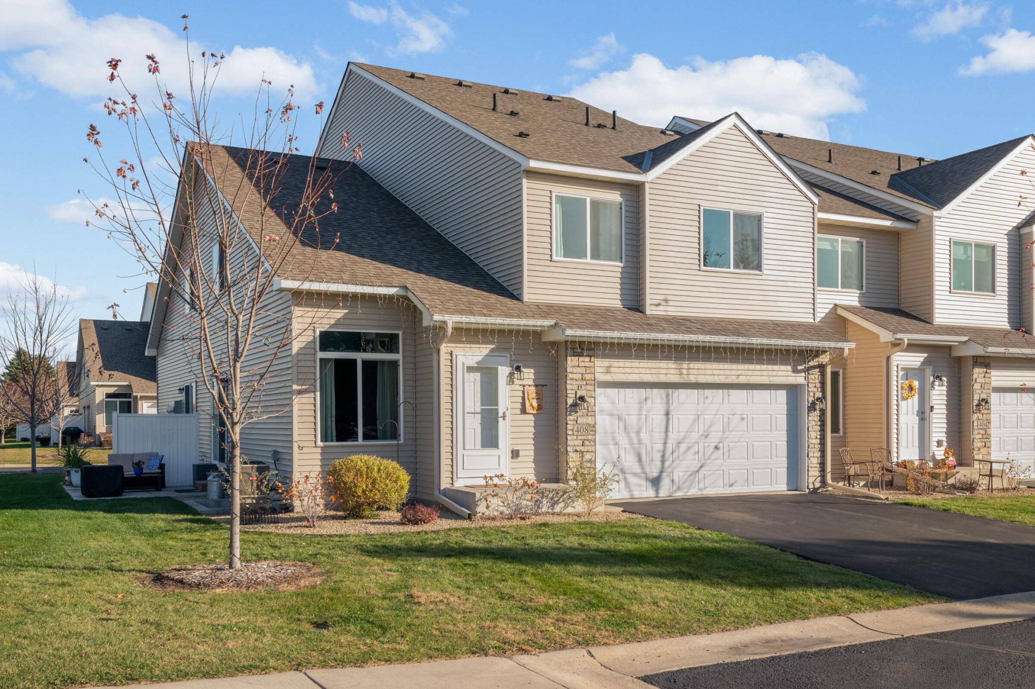View of Residential at 408 Bentley Court, Jordan MN 55352, Jordan - Mike Wilen | Minnesota Team Real Estate