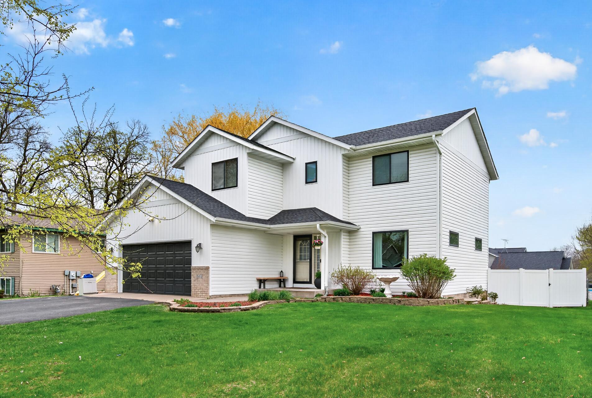 View of Residential at 8406 Bear Avenue, Monticello MN 55362, Monticello - Mike Wilen | Minnesota Team Real Estate