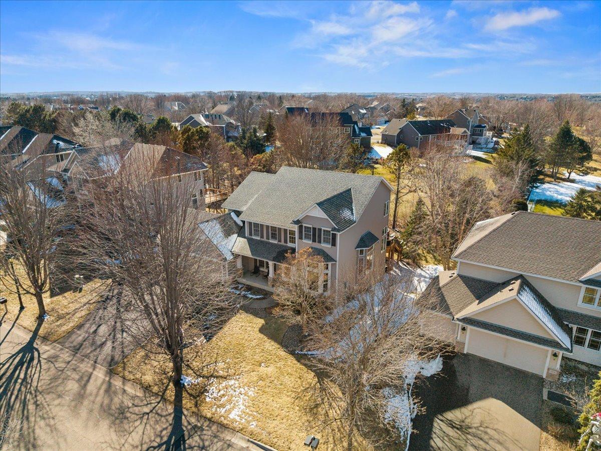 View of Residential at 10592 Hawthorn Trail, Woodbury MN 55129, Woodbury - Mike Wilen | Minnesota Team Real Estate