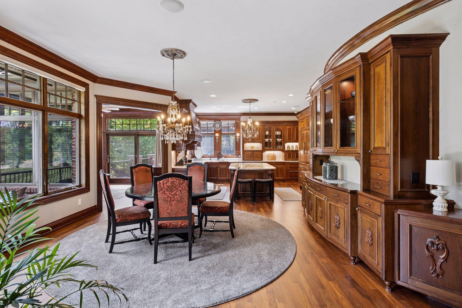 View of Residential at 614 Hidden Creek Trail, Mendota Heights MN 55118, Mendota Heights (8 of 74) - Mike Wilen | Minnesota Team Real Estate