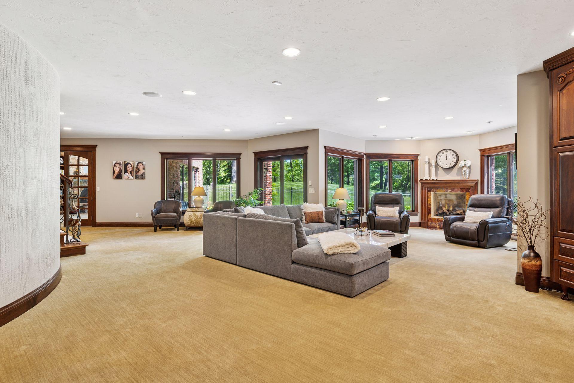 View of Residential at 614 Hidden Creek Trail, Mendota Heights MN 55118, Mendota Heights (41 of 74) - Mike Wilen | Minnesota Team Real Estate
