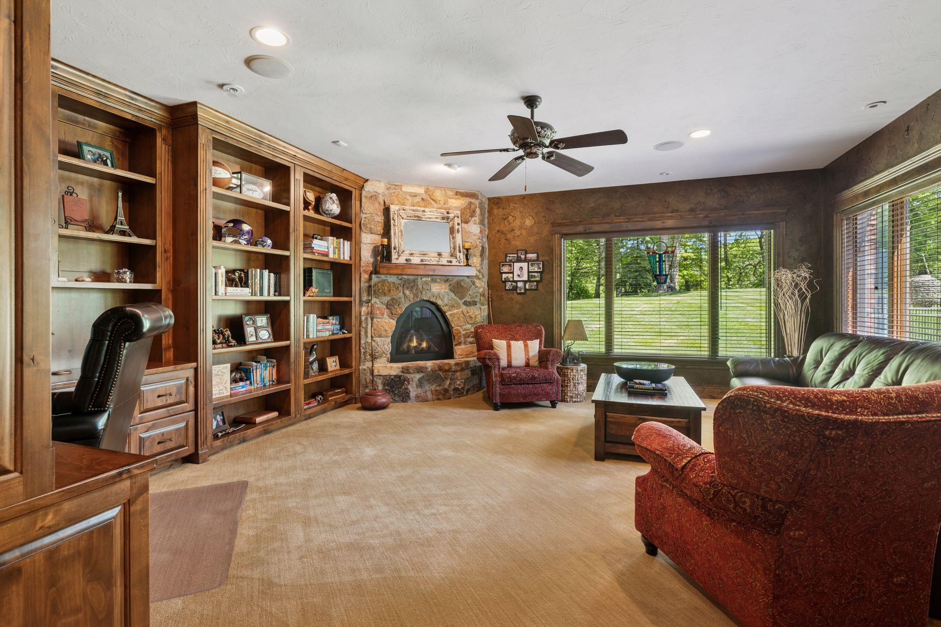 View of Residential at 614 Hidden Creek Trail, Mendota Heights MN 55118, Mendota Heights (51 of 74) - Mike Wilen | Minnesota Team Real Estate