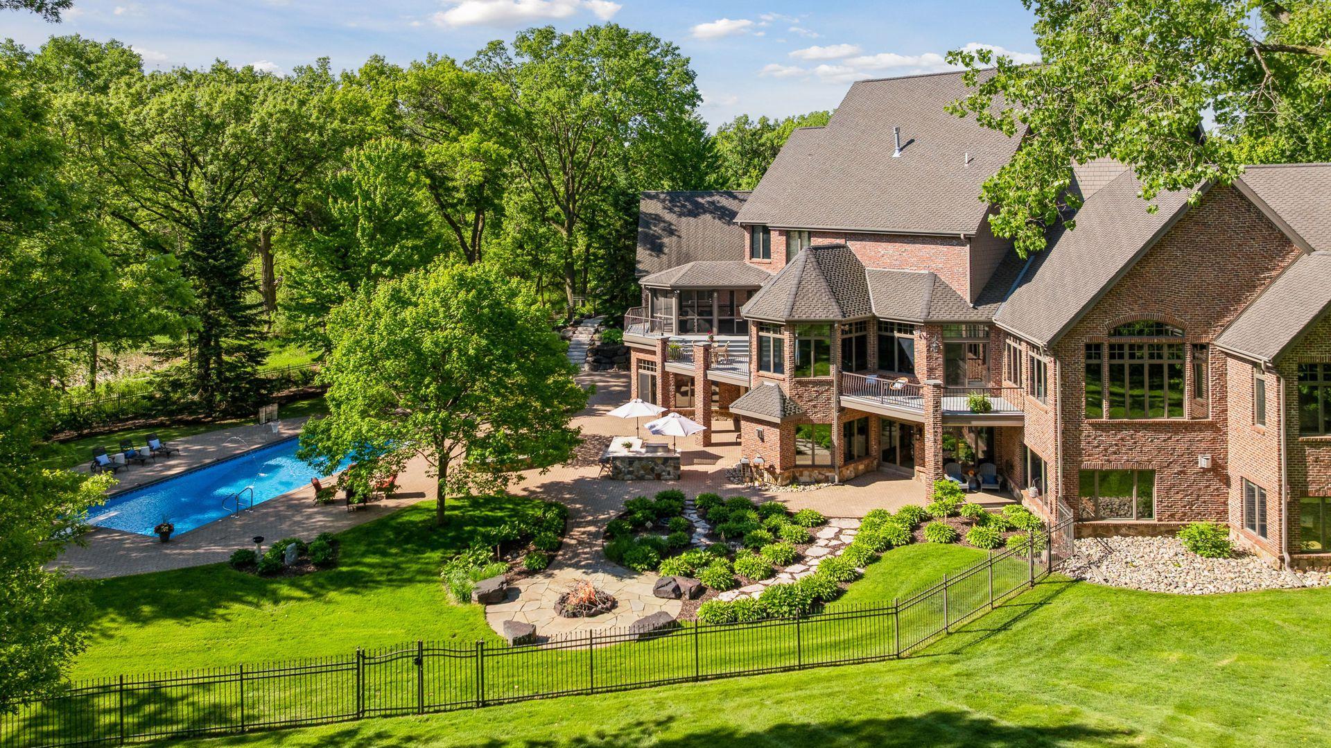 View of Residential at 614 Hidden Creek Trail, Mendota Heights MN 55118, Mendota Heights (2 of 74) - Mike Wilen | Minnesota Team Real Estate