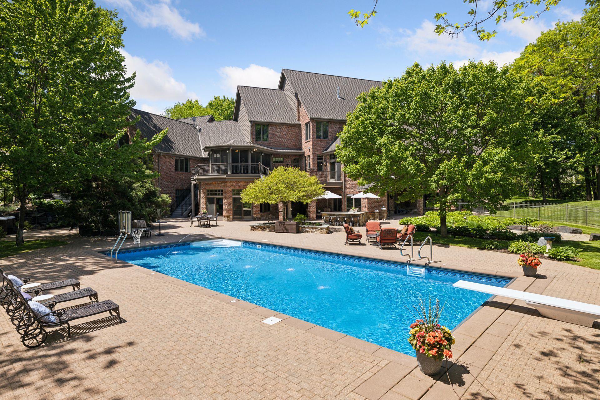 View of Residential at 614 Hidden Creek Trail, Mendota Heights MN 55118, Mendota Heights (59 of 74) - Mike Wilen | Minnesota Team Real Estate