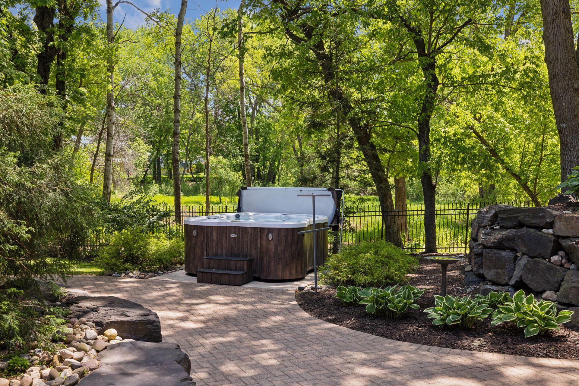 View of Residential at 614 Hidden Creek Trail, Mendota Heights MN 55118, Mendota Heights (63 of 74) - Mike Wilen | Minnesota Team Real Estate