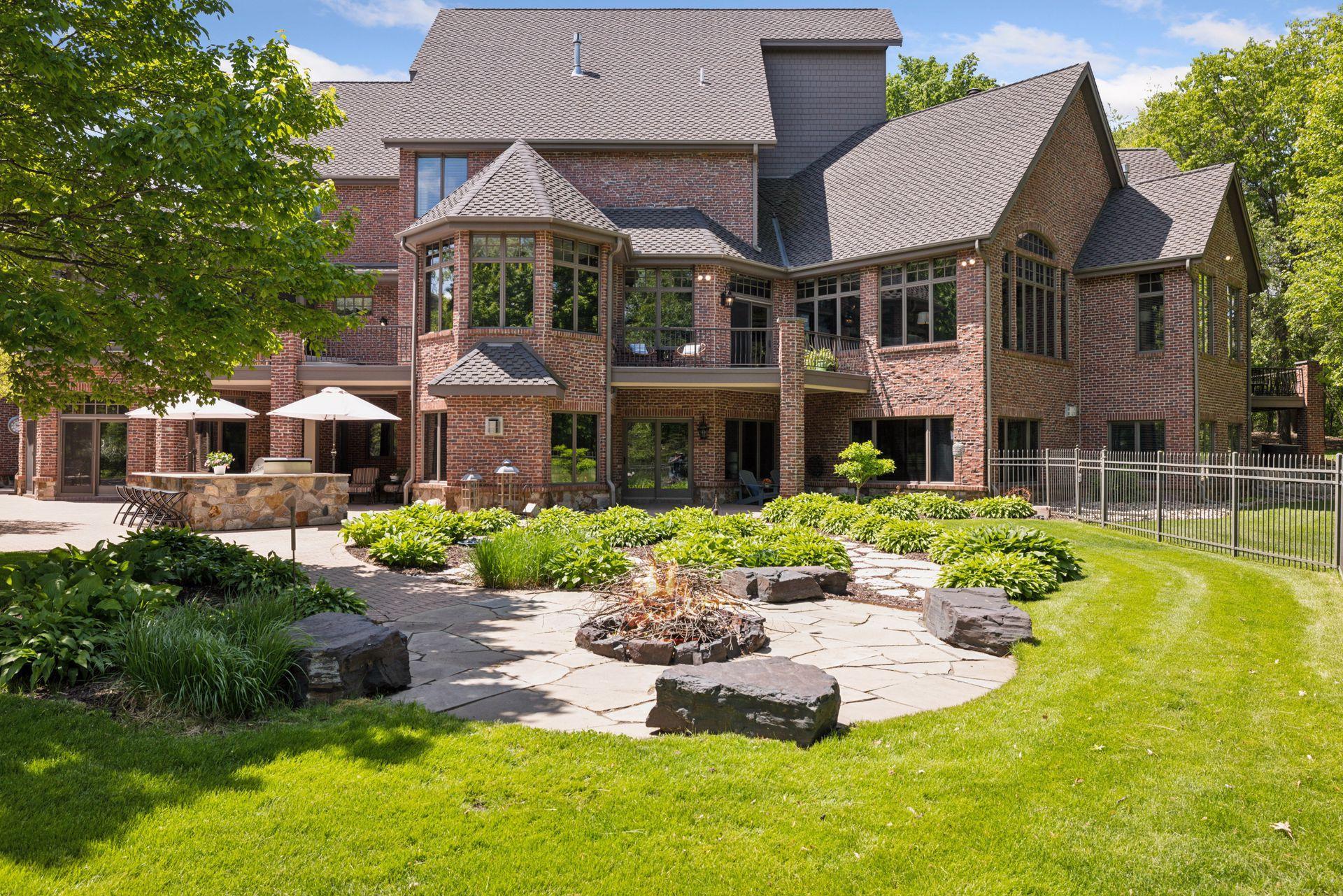 View of Residential at 614 Hidden Creek Trail, Mendota Heights MN 55118, Mendota Heights (64 of 74) - Mike Wilen | Minnesota Team Real Estate