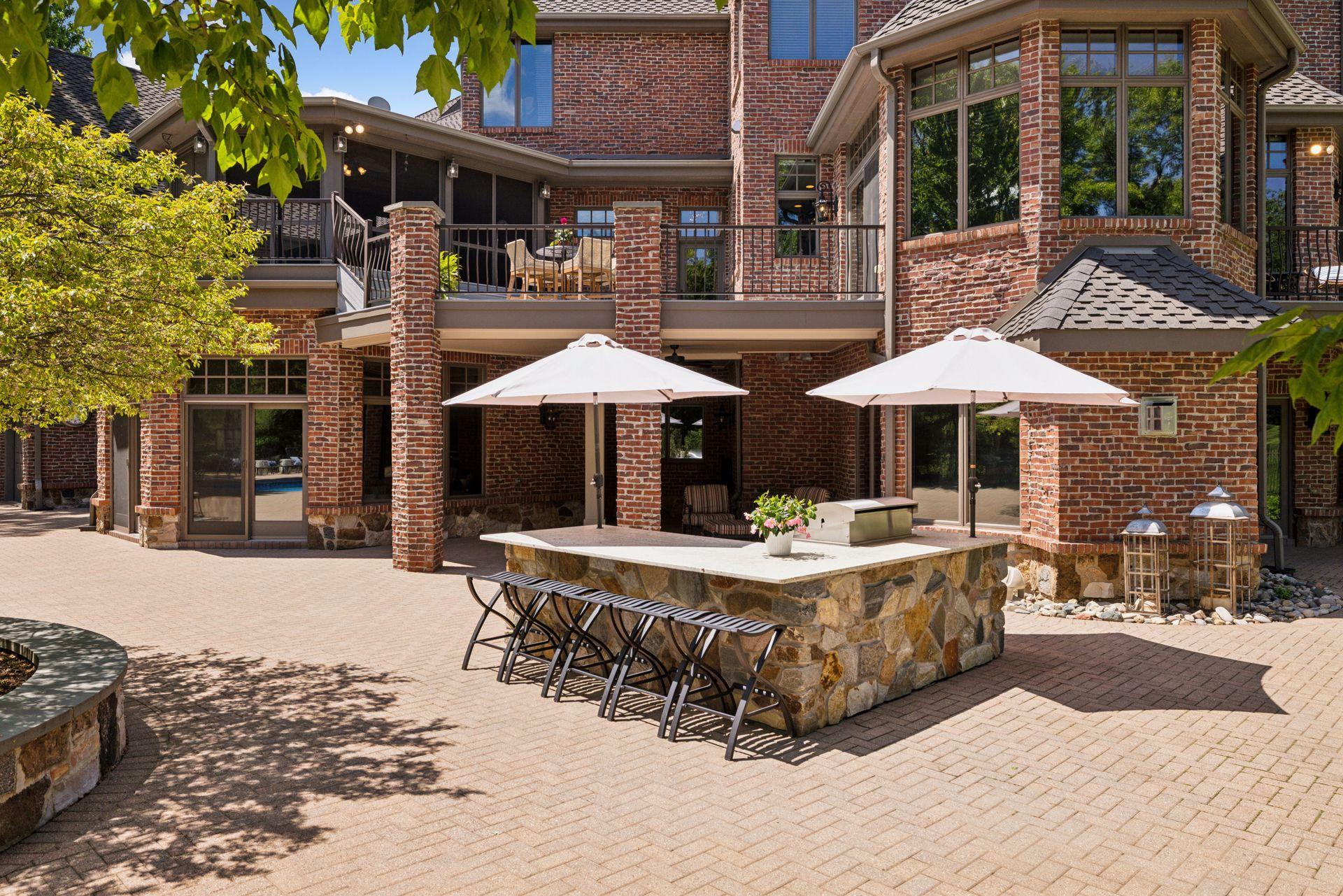 View of Residential at 614 Hidden Creek Trail, Mendota Heights MN 55118, Mendota Heights (66 of 74) - Mike Wilen | Minnesota Team Real Estate