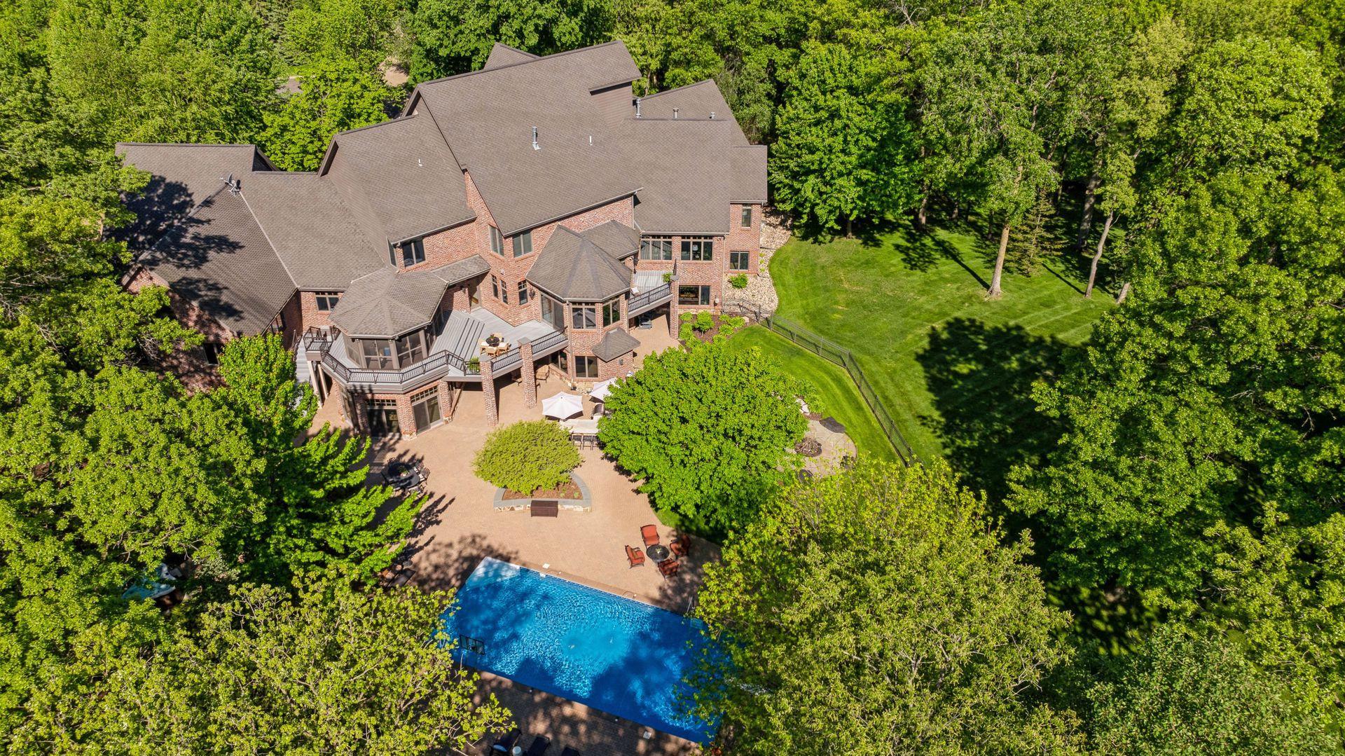 View of Residential at 614 Hidden Creek Trail, Mendota Heights MN 55118, Mendota Heights (68 of 74) - Mike Wilen | Minnesota Team Real Estate