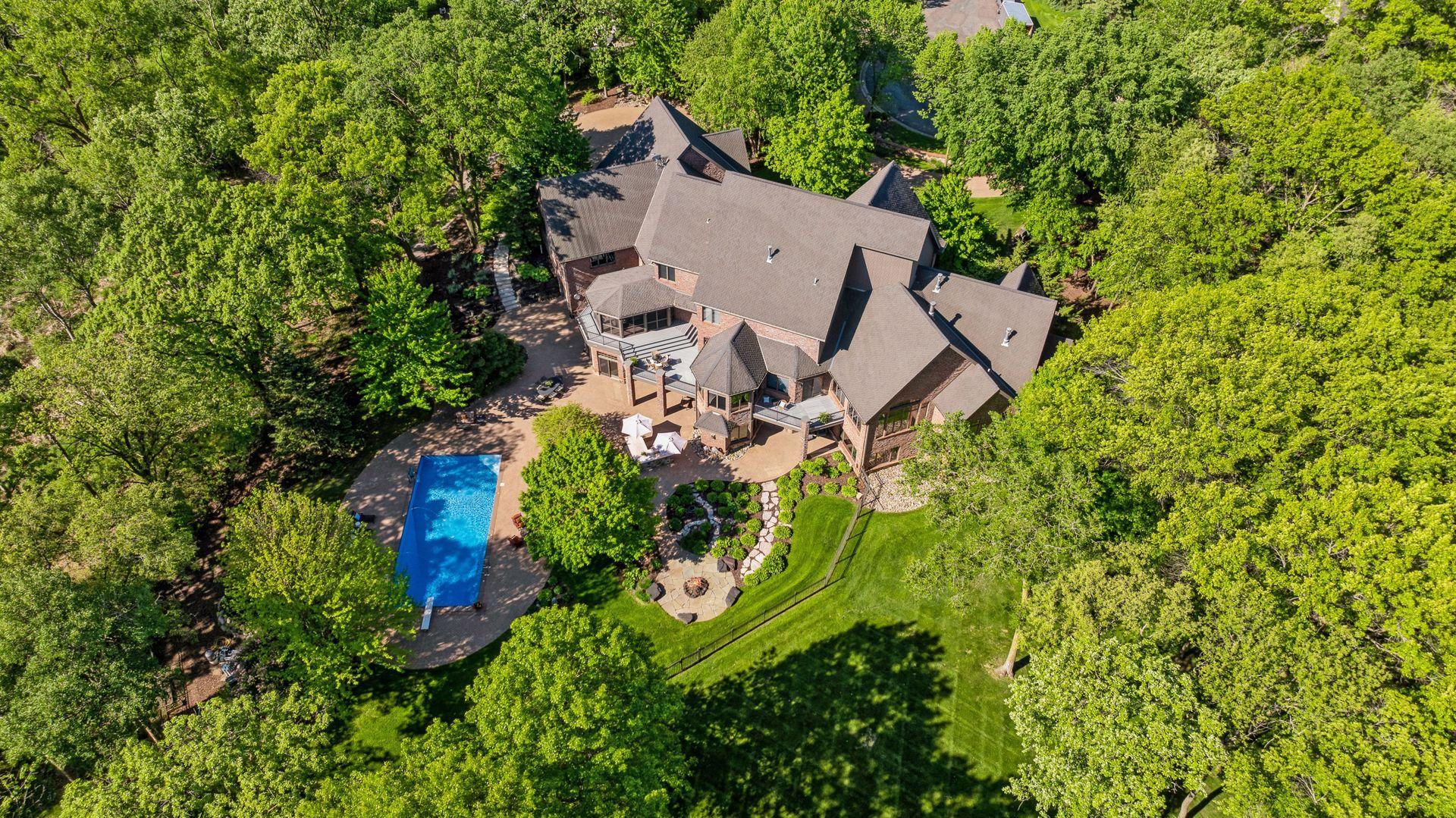 View of Residential at 614 Hidden Creek Trail, Mendota Heights MN 55118, Mendota Heights (69 of 74) - Mike Wilen | Minnesota Team Real Estate