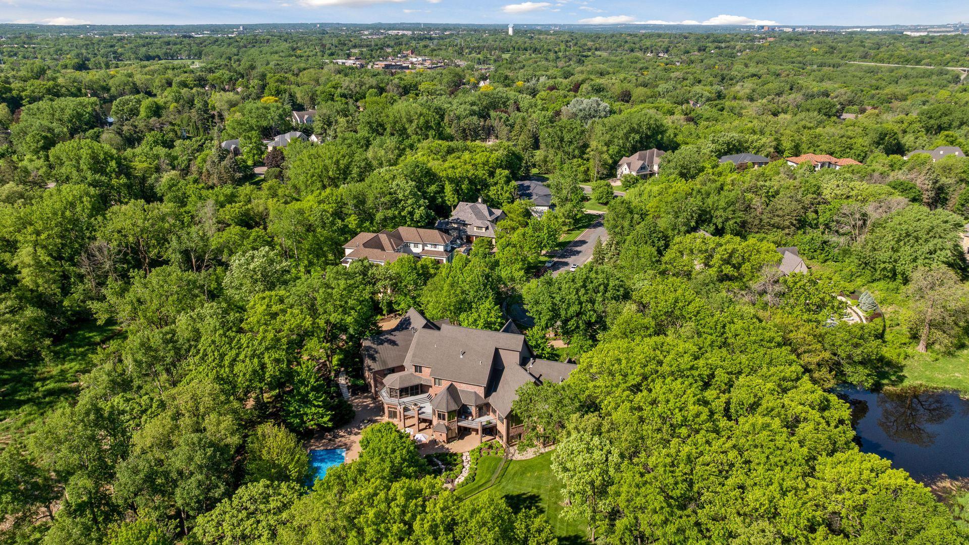 View of Residential at 614 Hidden Creek Trail, Mendota Heights MN 55118, Mendota Heights (70 of 74) - Mike Wilen | Minnesota Team Real Estate