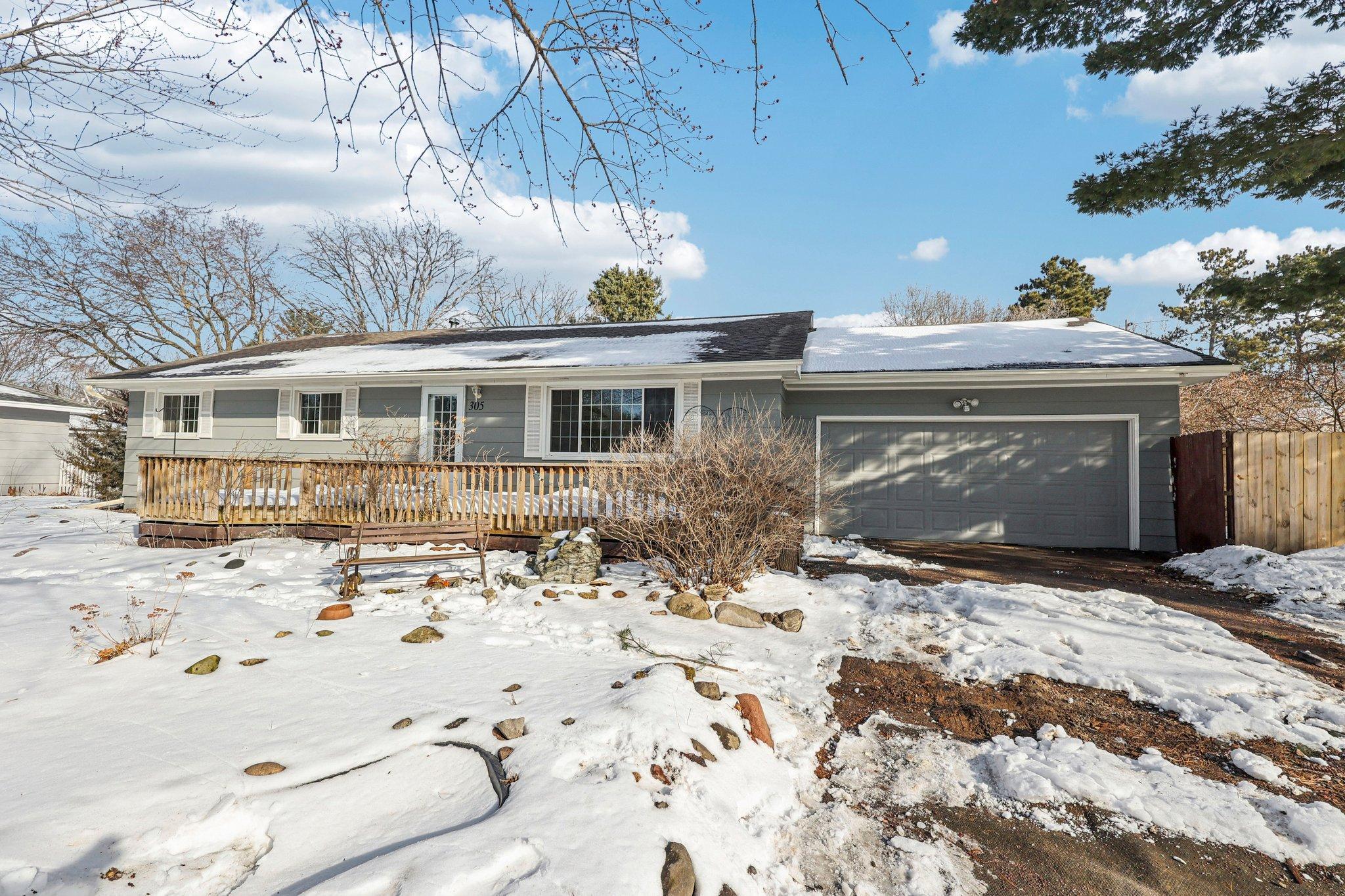 View of Residential at 305 97th Avenue, Coon Rapids MN 55433, Coon Rapids - Mike Wilen | Minnesota Team Real Estate