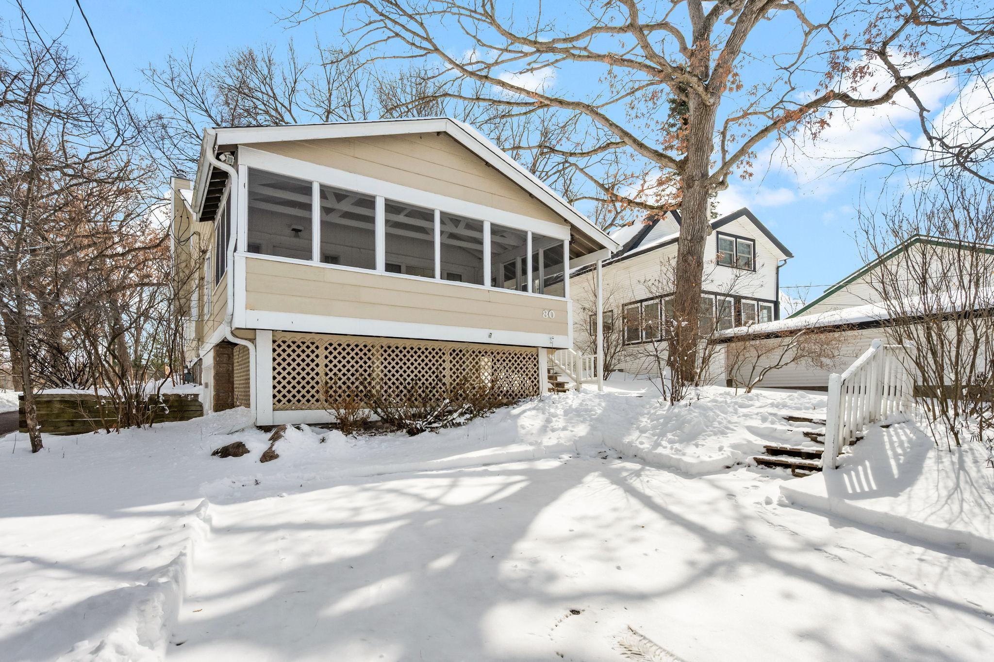 View of Residential at 80 Oak Street, Mahtomedi MN 55115, Mahtomedi - Mike Wilen | Minnesota Team Real Estate
