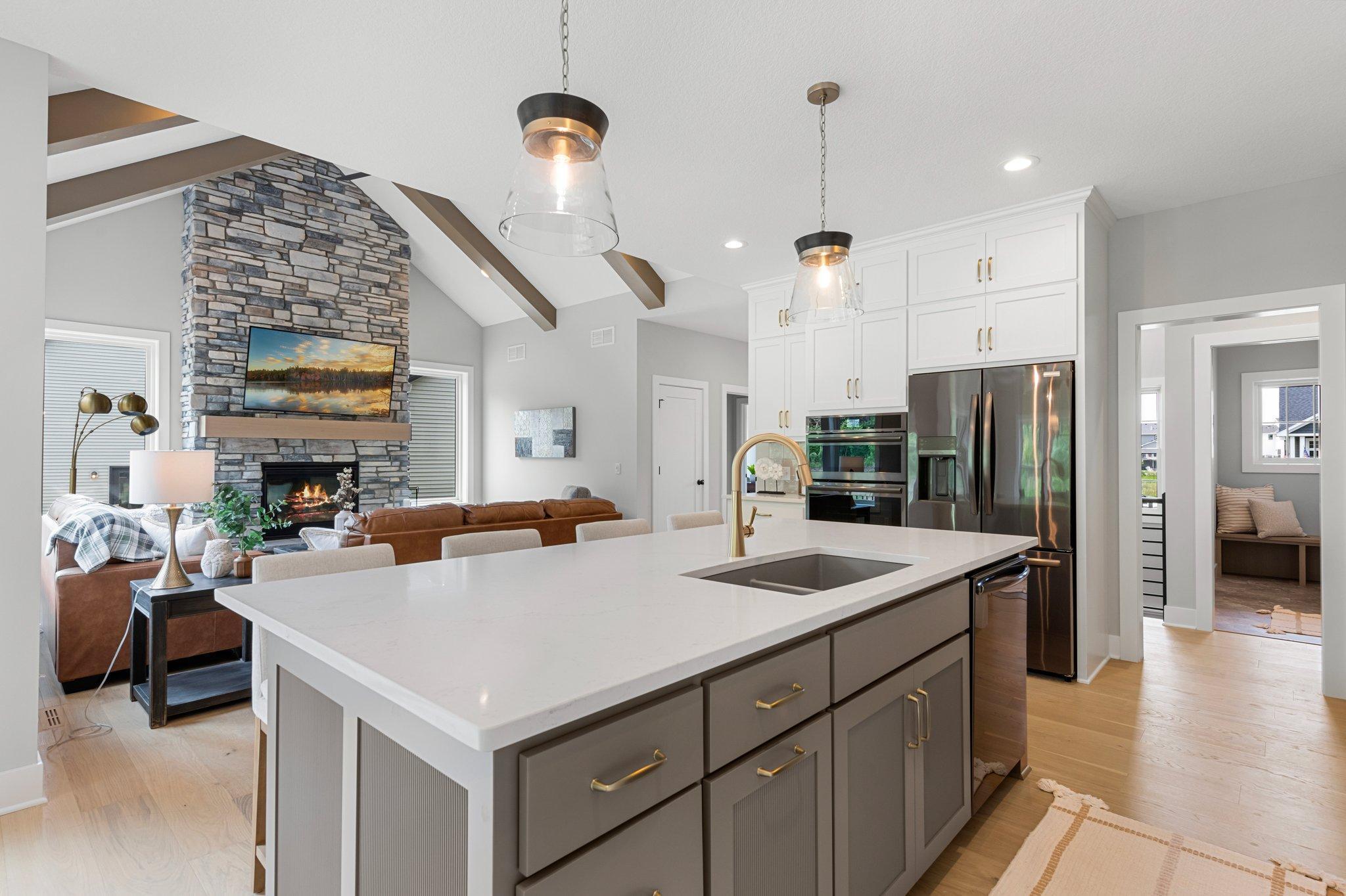 View of Residential at 23858 Hall Dr, Lakeville MN 55044, Lakeville (5 of 22) - Mike Wilen | Minnesota Team Real Estate