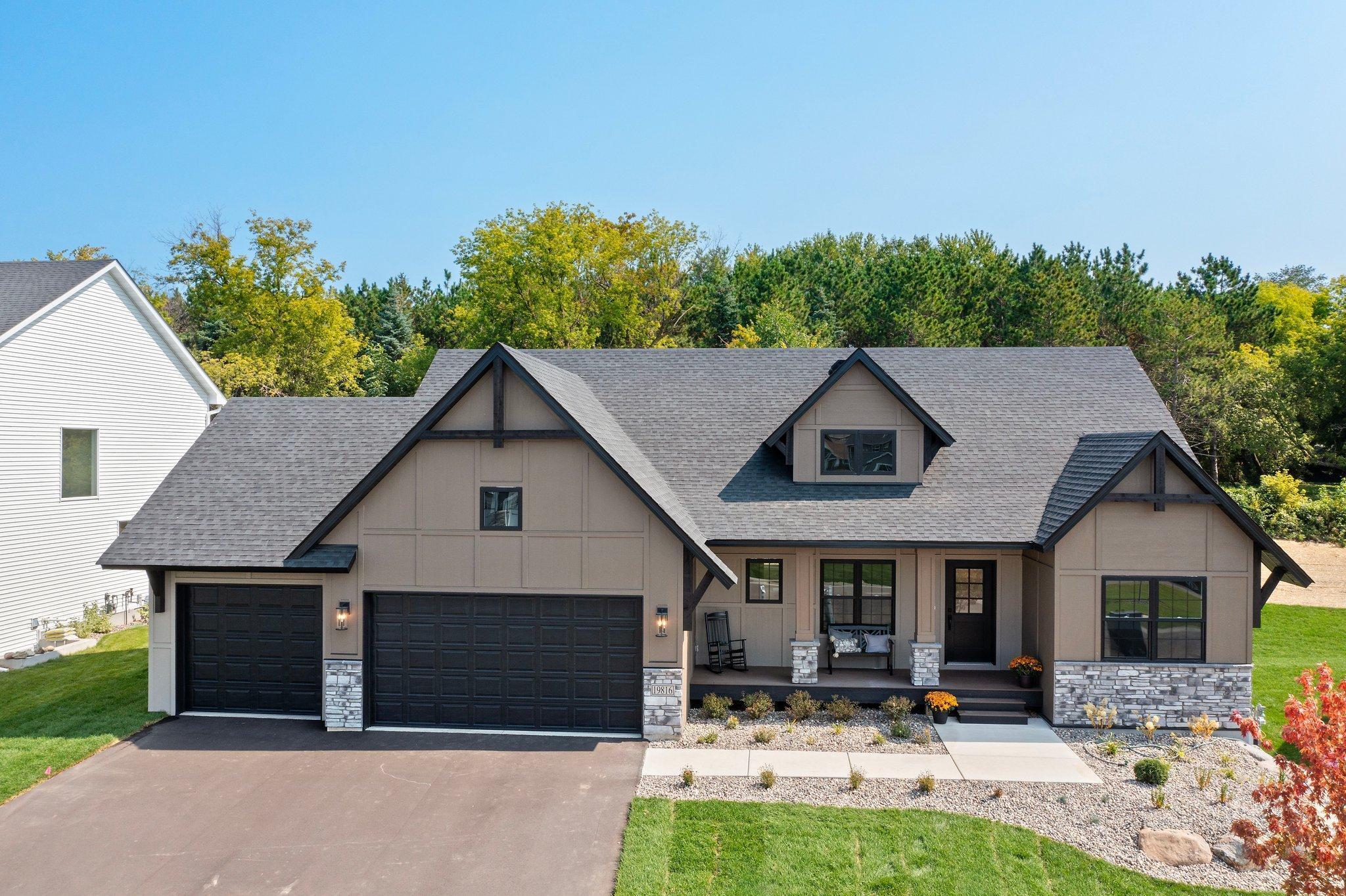 View of Residential at 23858 Hall Dr, Lakeville MN 55044, Lakeville - Mike Wilen | Minnesota Team Real Estate