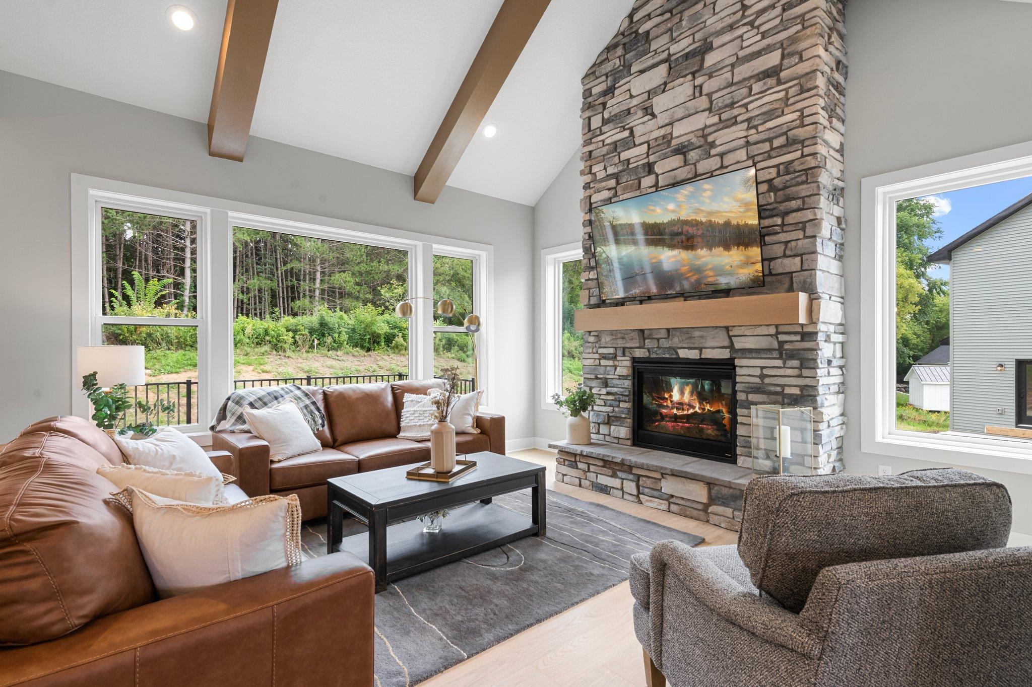 View of Residential at 23858 Hall Dr, Lakeville MN 55044, Lakeville (6 of 22) - Mike Wilen | Minnesota Team Real Estate