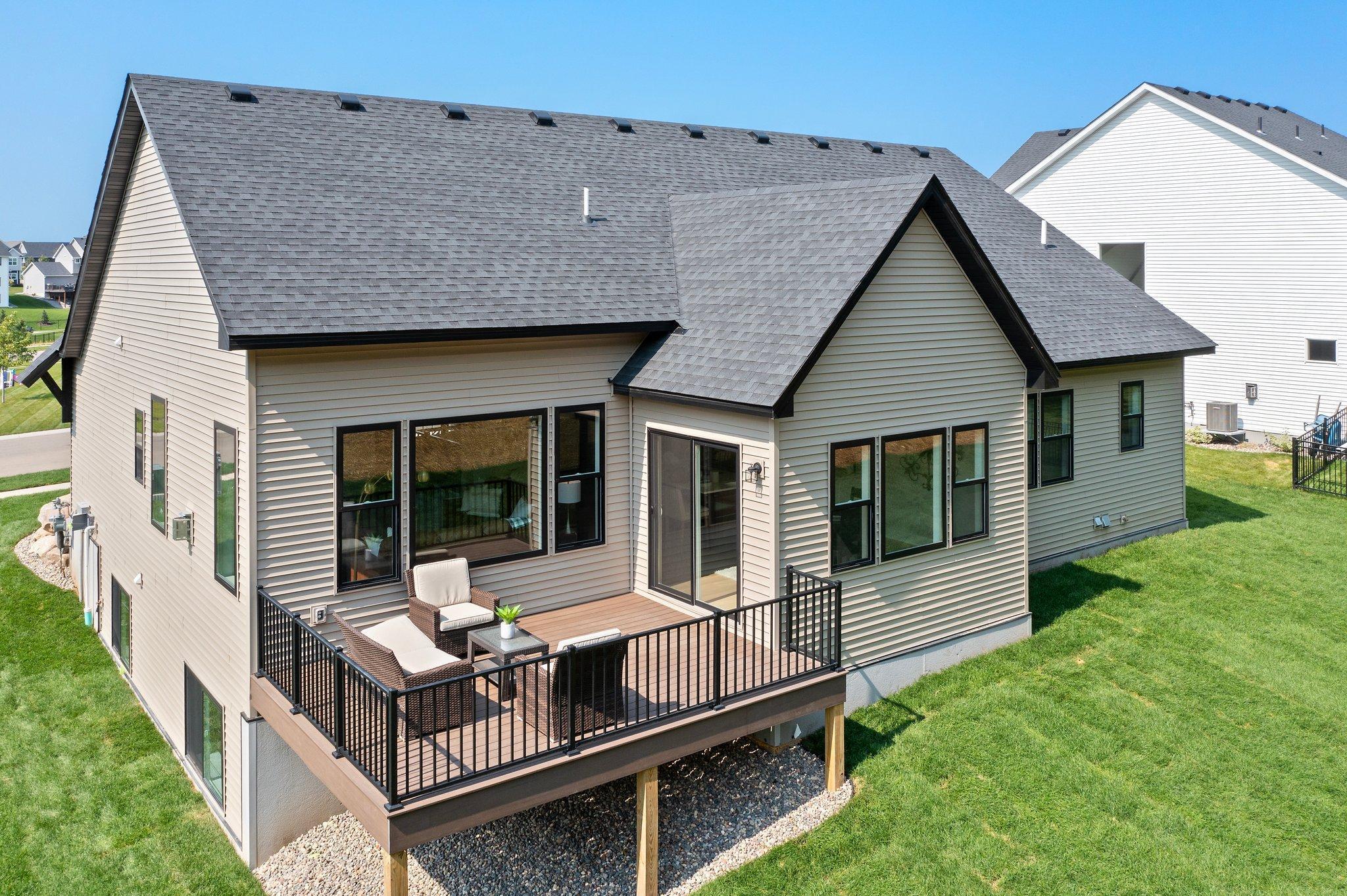 View of Residential at 23858 Hall Dr, Lakeville MN 55044, Lakeville (21 of 22) - Mike Wilen | Minnesota Team Real Estate