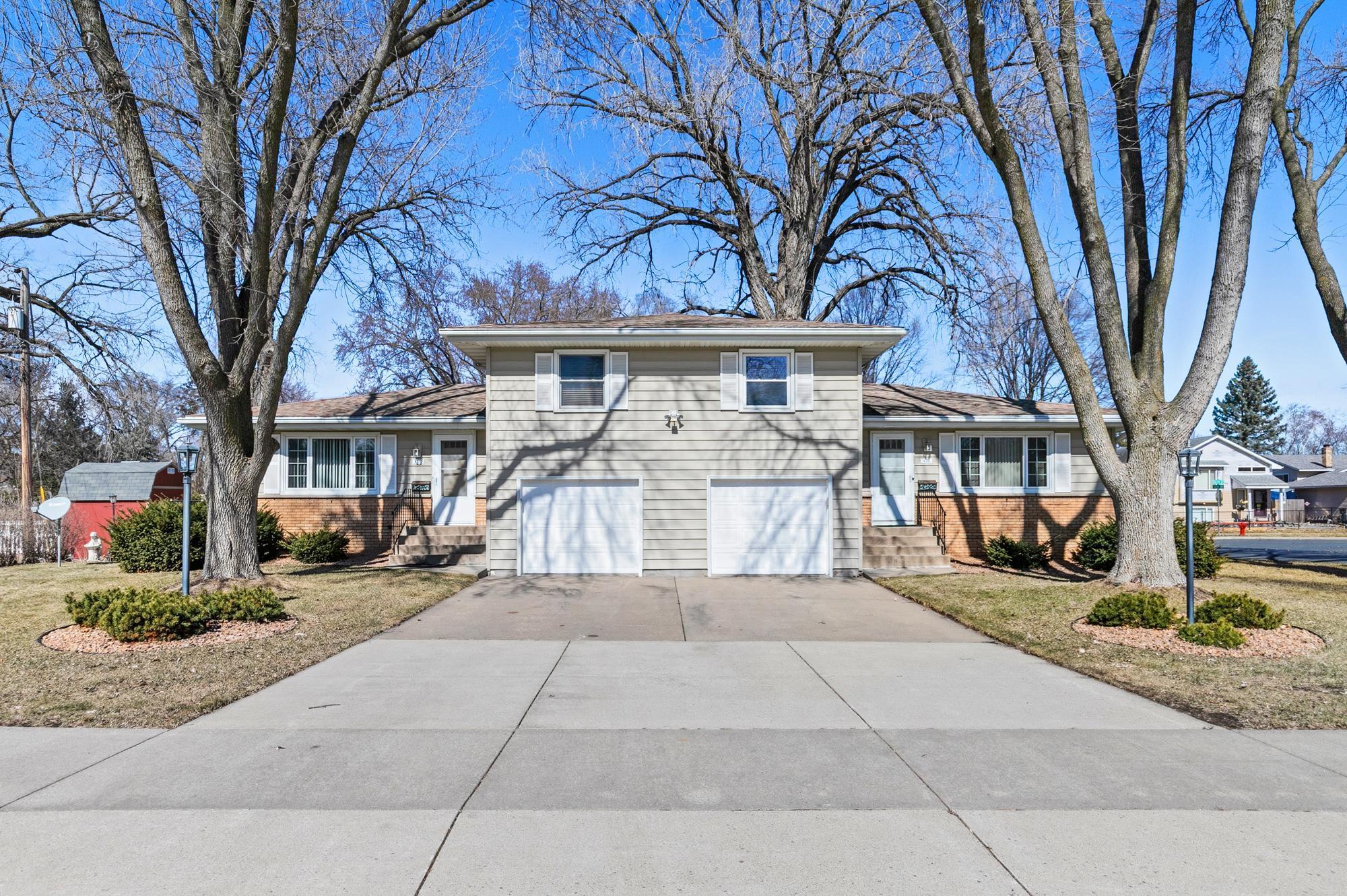 View of Residential Income at 4318 & 4320 126th Street, Savage MN 55378, Savage - Mike Wilen | Minnesota Team Real Estate