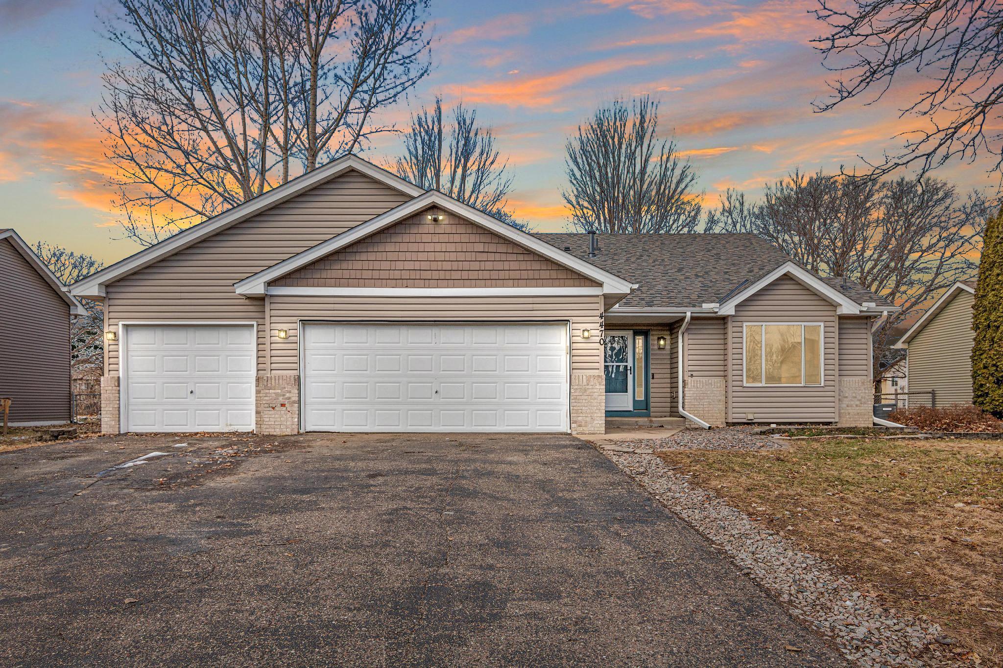 View of Residential at 4470 Sterling Drive, Big Lake MN 55309, Big Lake - Mike Wilen | Minnesota Team Real Estate