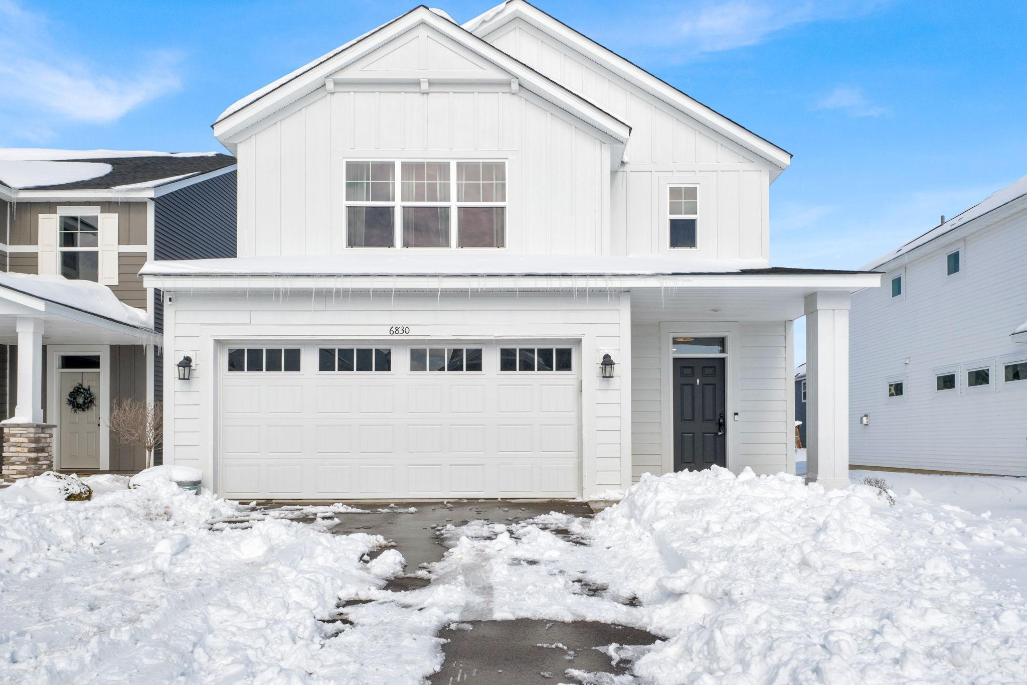 View of Residential at 6830 102nd Street, Cottage Grove MN 55016, Cottage Grove - Mike Wilen | Minnesota Team Real Estate