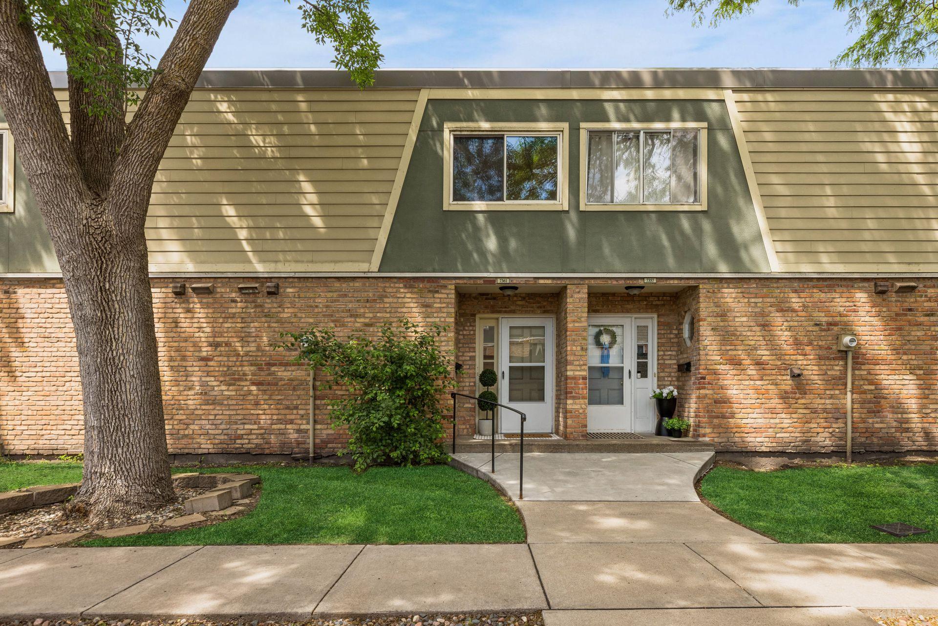 View of Residential at 7361 Franklin Avenue, Saint Louis Park MN 55426, Saint Louis Park - Mike Wilen | Minnesota Team Real Estate