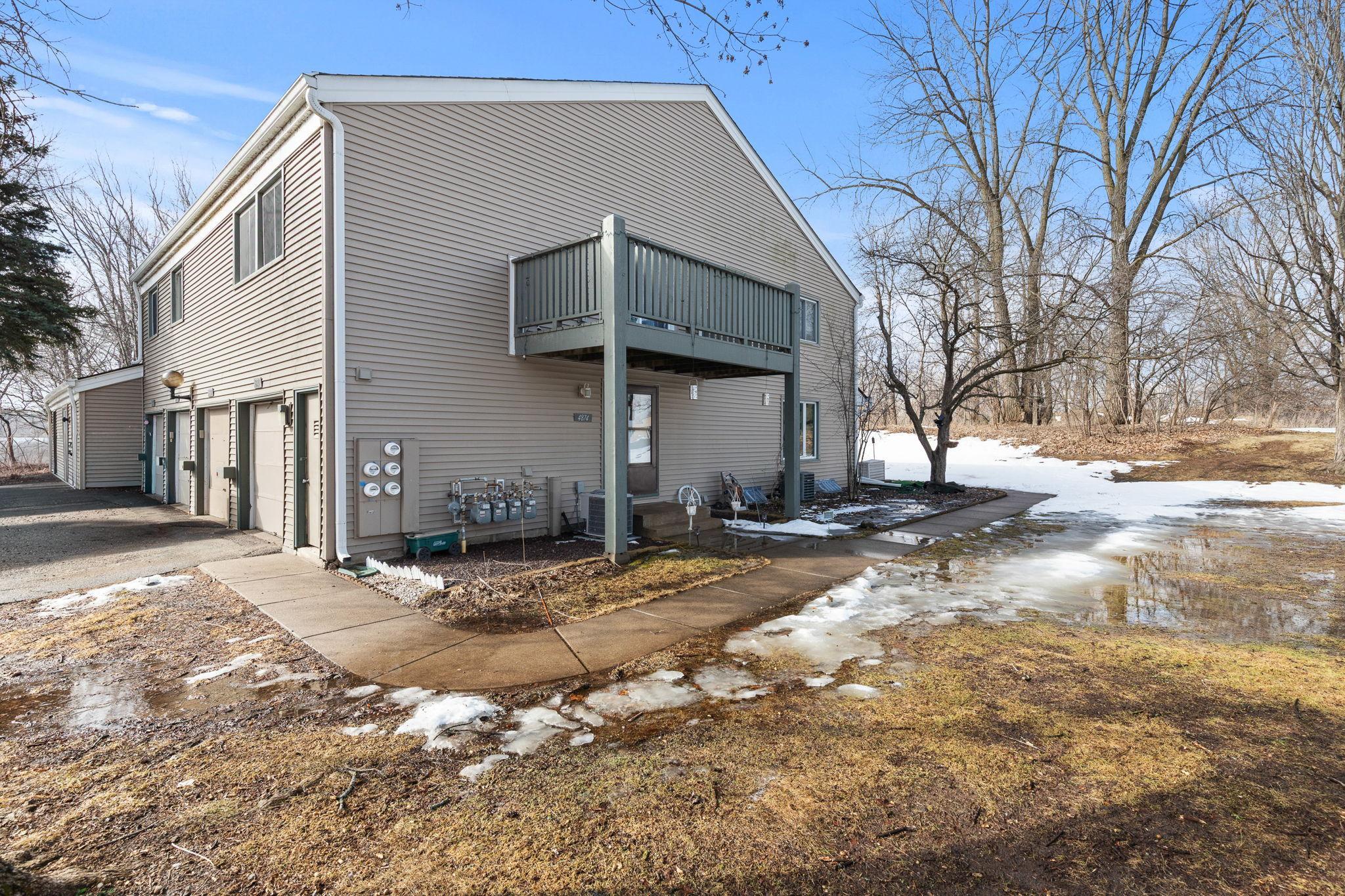 View of Residential at 4874 Grenwich Trail, Oakdale MN 55128, Oakdale - Mike Wilen | Minnesota Team Real Estate