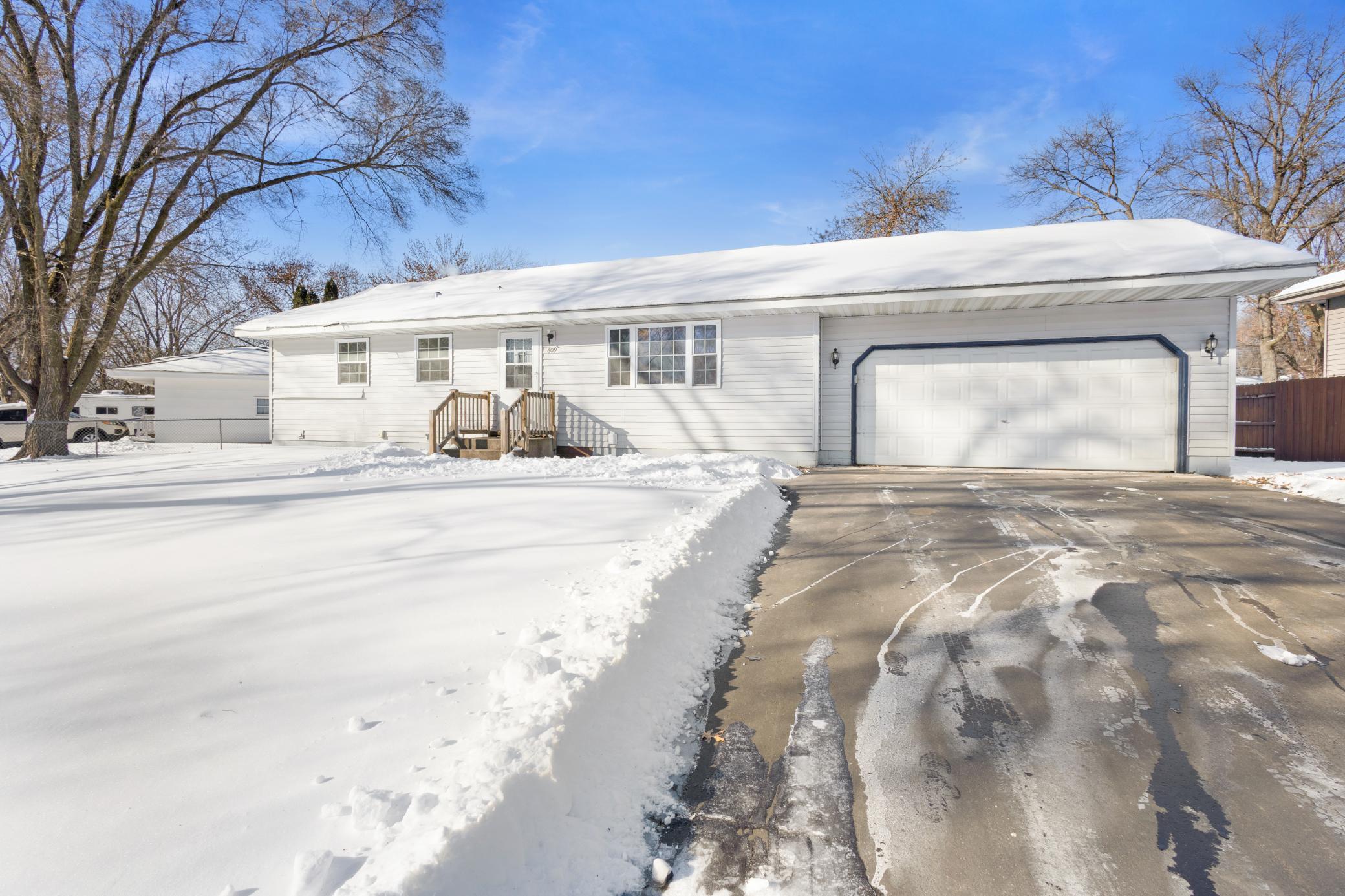 View of Residential at 809 Oak Ridge Point, Blaine MN 55434, Blaine - Mike Wilen | Minnesota Team Real Estate
