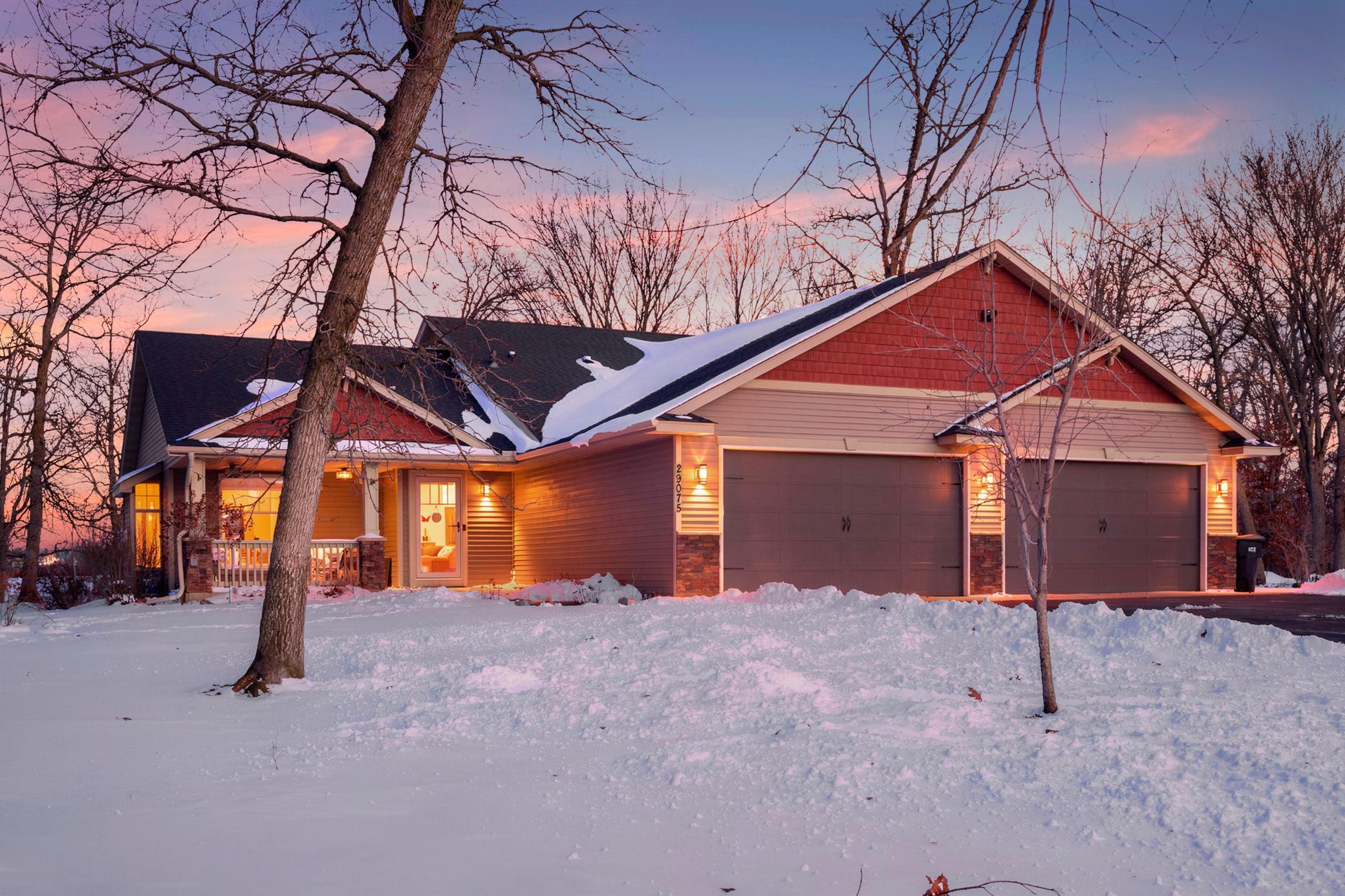 View of Residential at 29075 151st Street, Zimmerman MN 55398, Zimmerman - Mike Wilen | Minnesota Team Real Estate