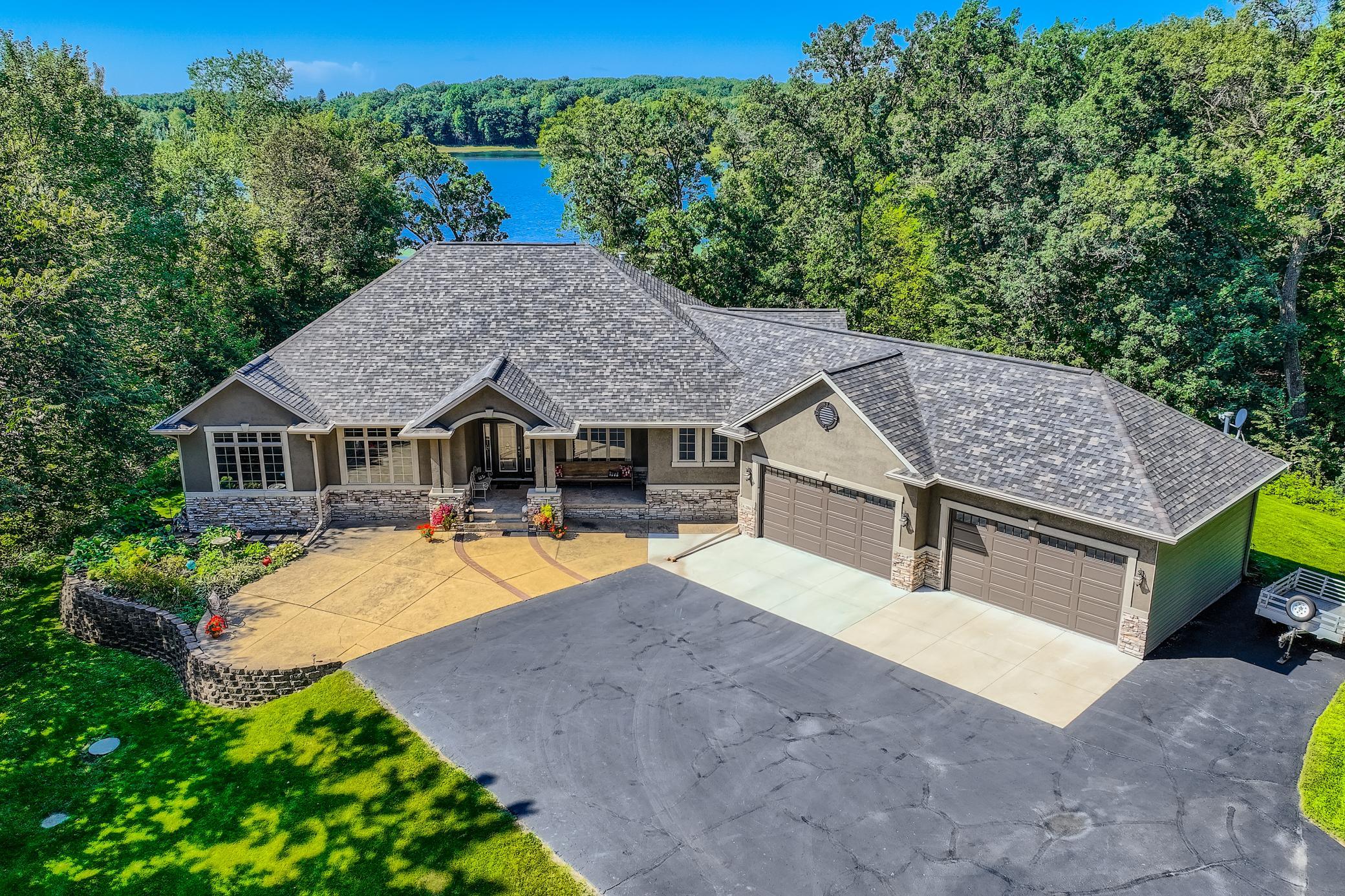 View of Residential at 23966 98th Street, Elk River MN 55330, Elk River - Mike Wilen | Minnesota Team Real Estate