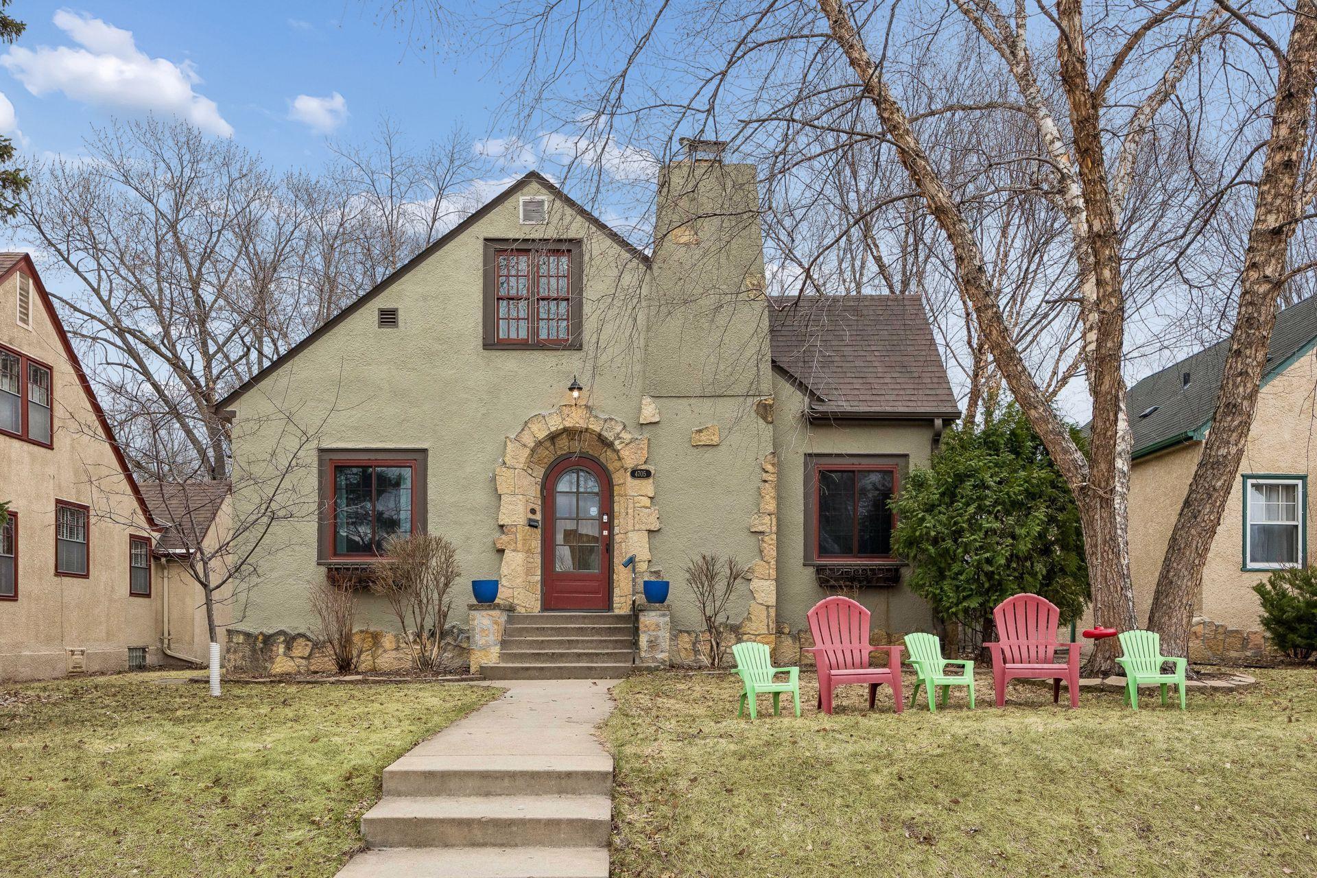 View of Residential at 4705 Elliot Avenue, Minneapolis MN 55407, Minneapolis - Mike Wilen | Minnesota Team Real Estate