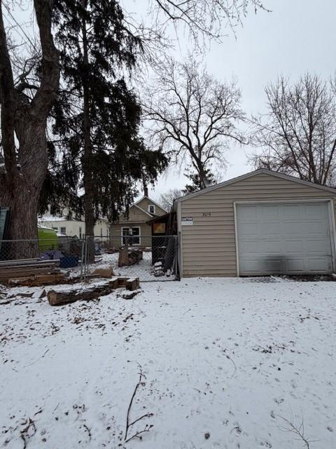 View of Residential at 3019 Upton Avenue, Minneapolis MN 55411, Minneapolis (3 of 11) - Mike Wilen | Minnesota Team Real Estate