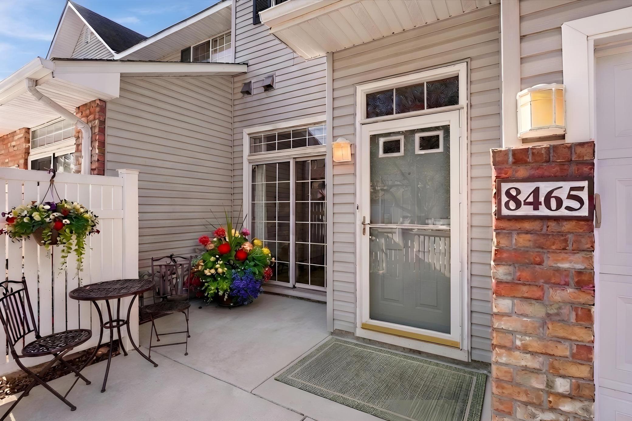 View of Residential at 8465 Cortland Road, Eden Prairie MN 55344, Eden Prairie - Mike Wilen | Minnesota Team Real Estate